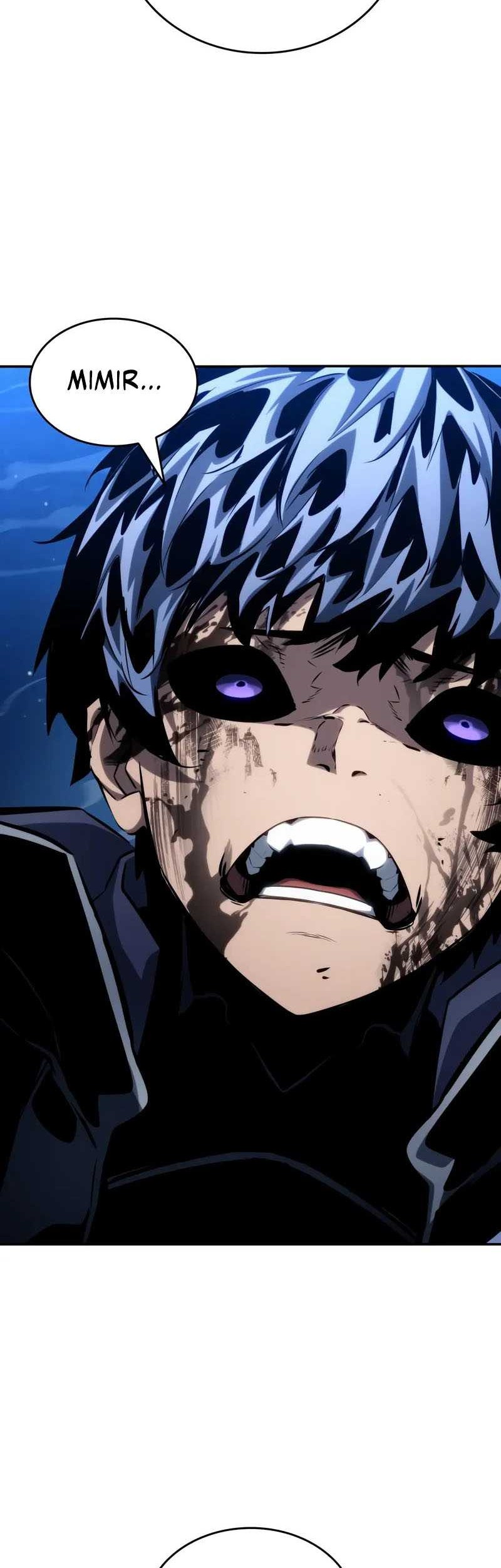 Boundless Necromancer Chapter 125 Gambar 3