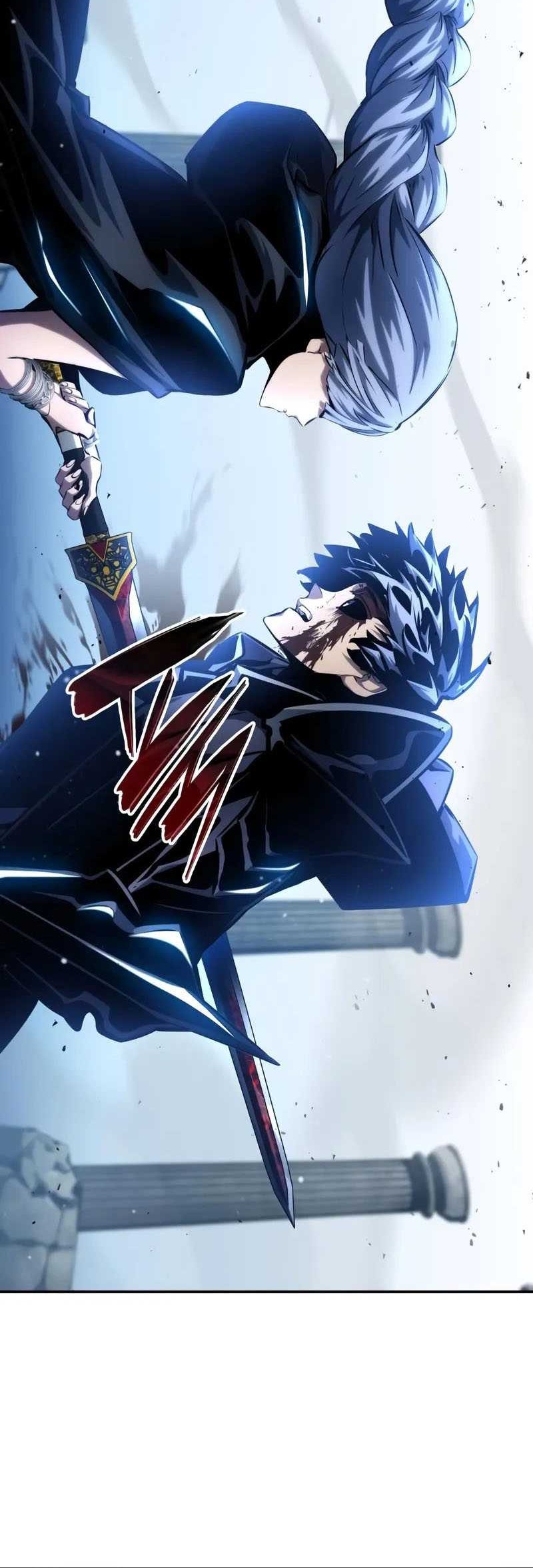 Boundless Necromancer Chapter 125 Gambar 5