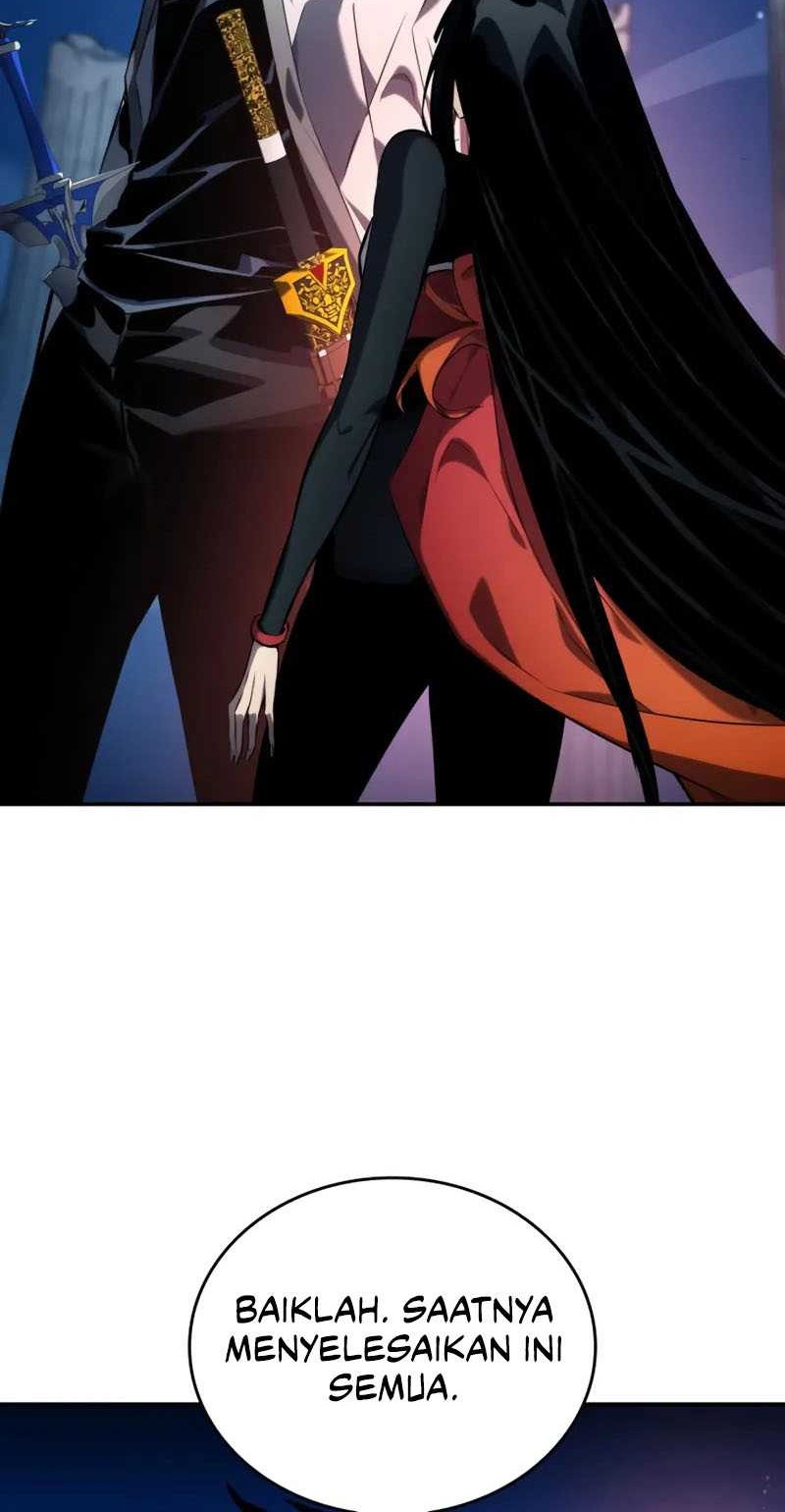 Boundless Necromancer Chapter 125 Gambar 13