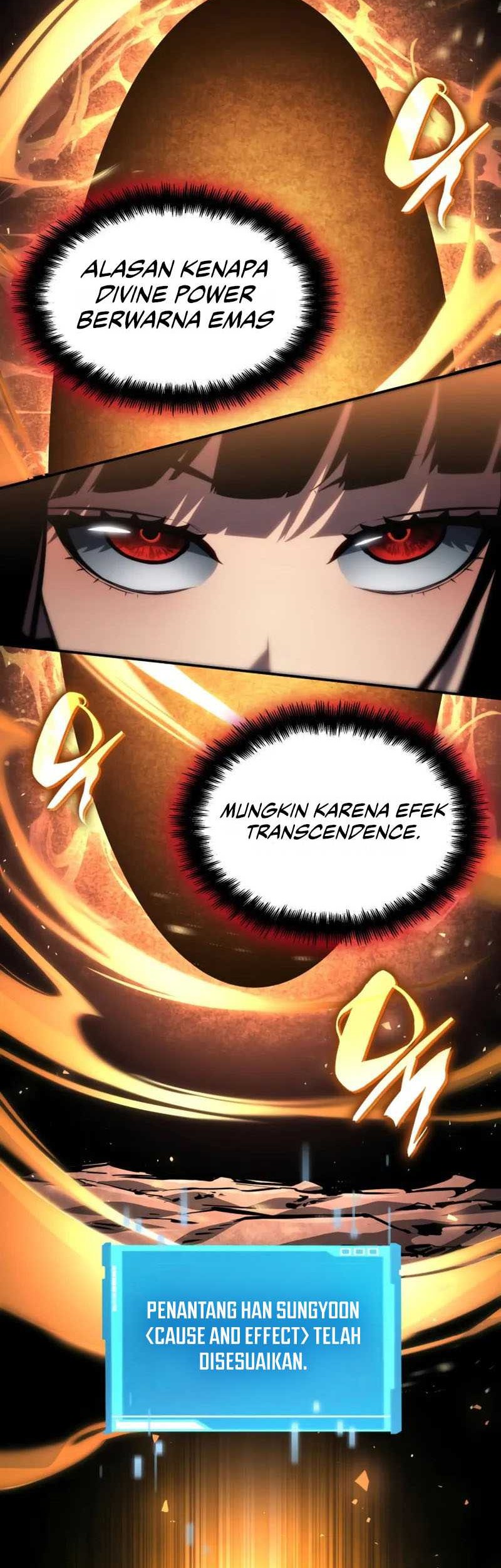 Boundless Necromancer Chapter 125 Gambar 23