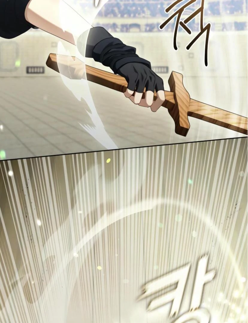 The S-Class Hunter Doesn’t Want to Be a Villainous Princess Chapter 53 Gambar 15