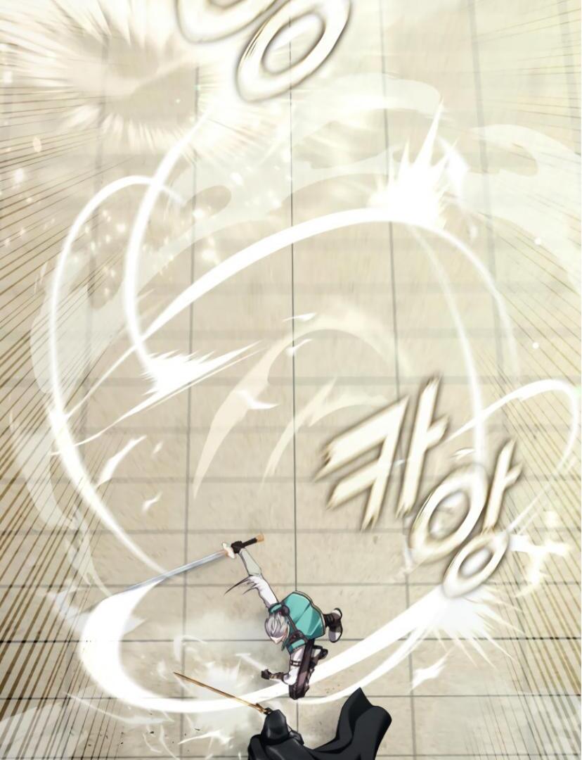 The S-Class Hunter Doesn’t Want to Be a Villainous Princess Chapter 53 Gambar 17