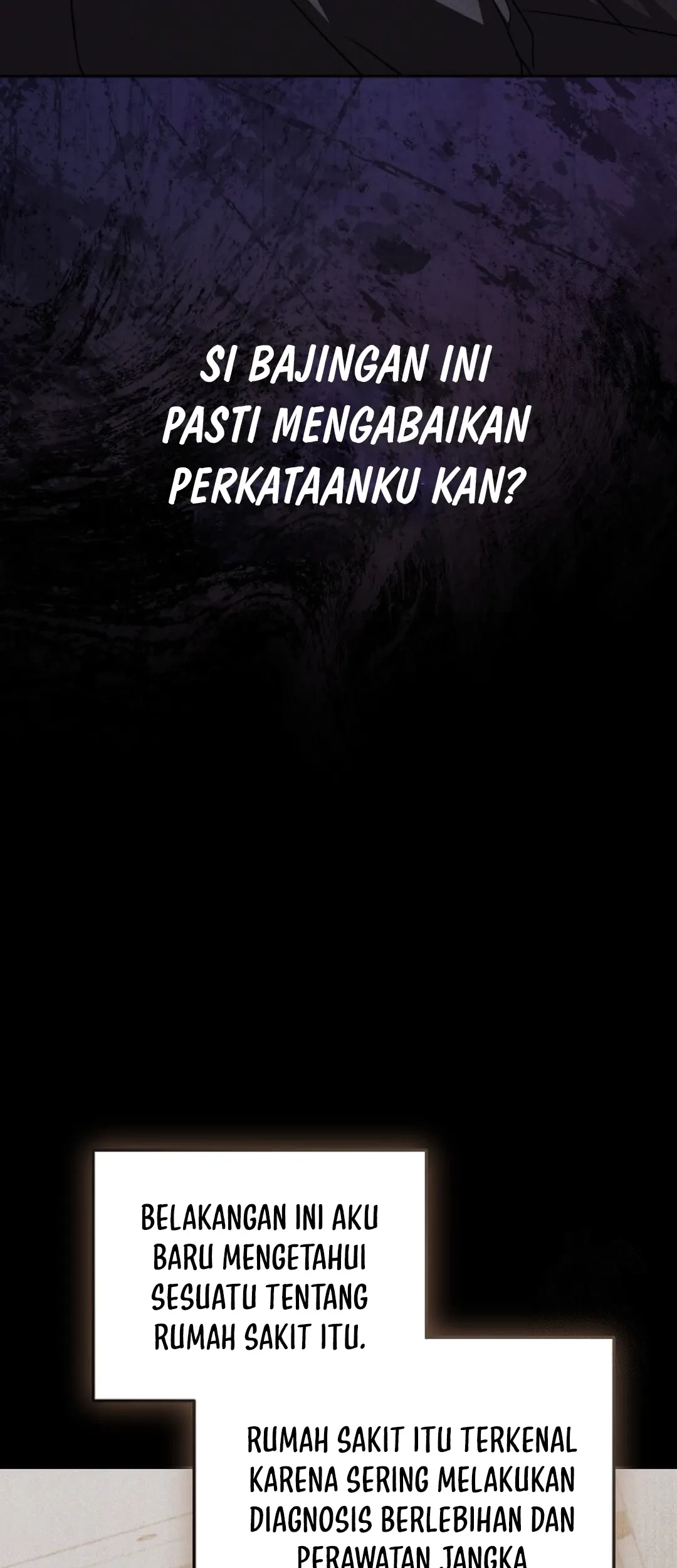 Hello? Veterinarian! Chapter 87 Gambar 42