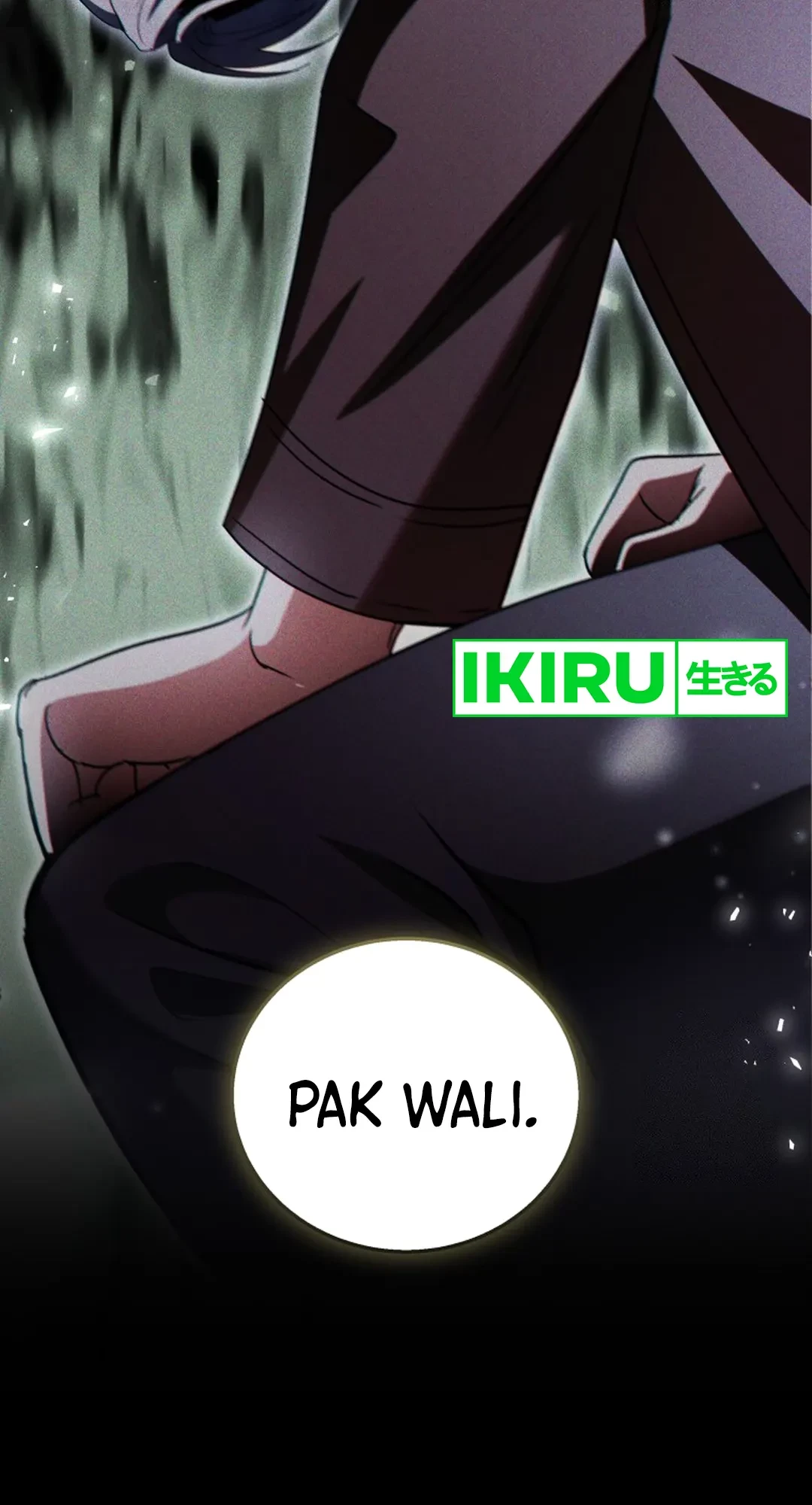 Hello? Veterinarian! Chapter 87 Gambar 46