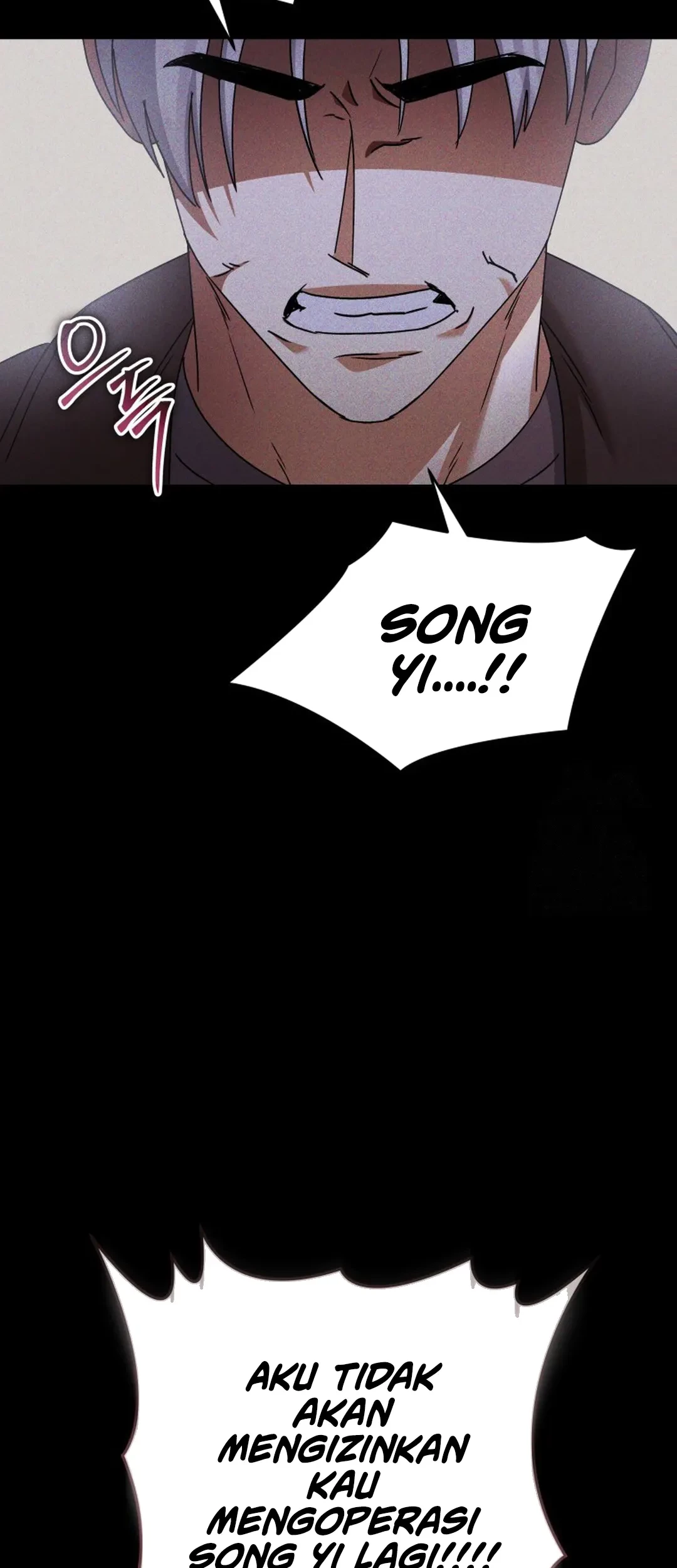 Hello? Veterinarian! Chapter 87 Gambar 50