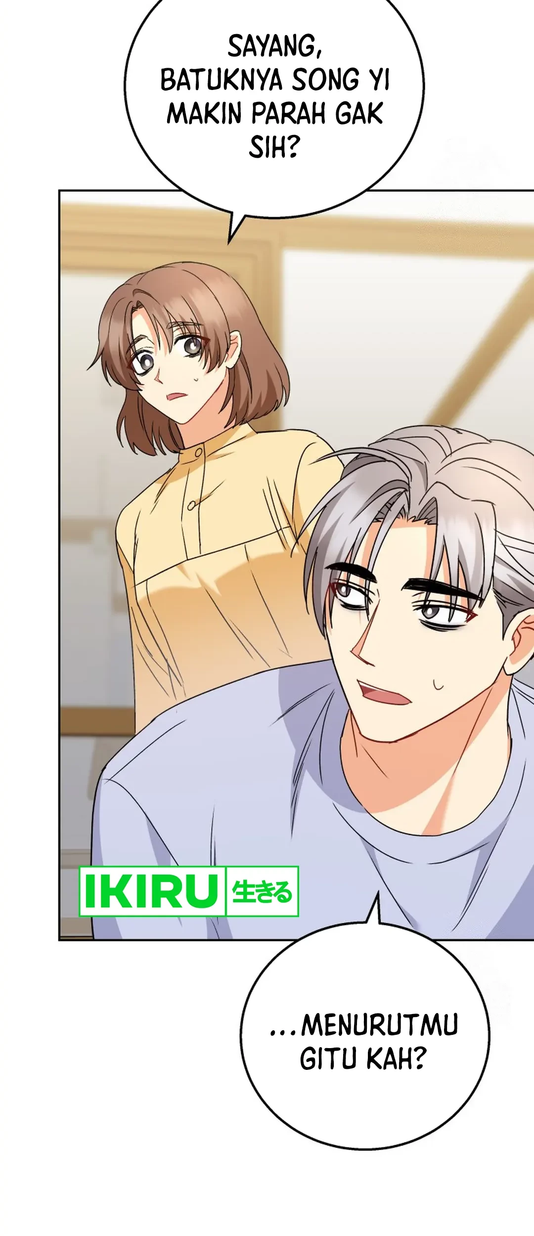 Hello? Veterinarian! Chapter 87 Gambar 55