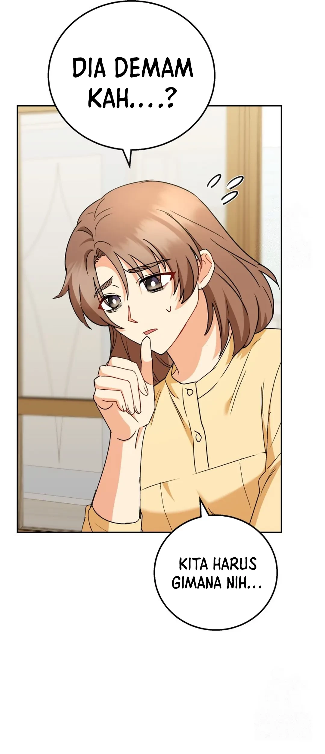 Hello? Veterinarian! Chapter 87 Gambar 57