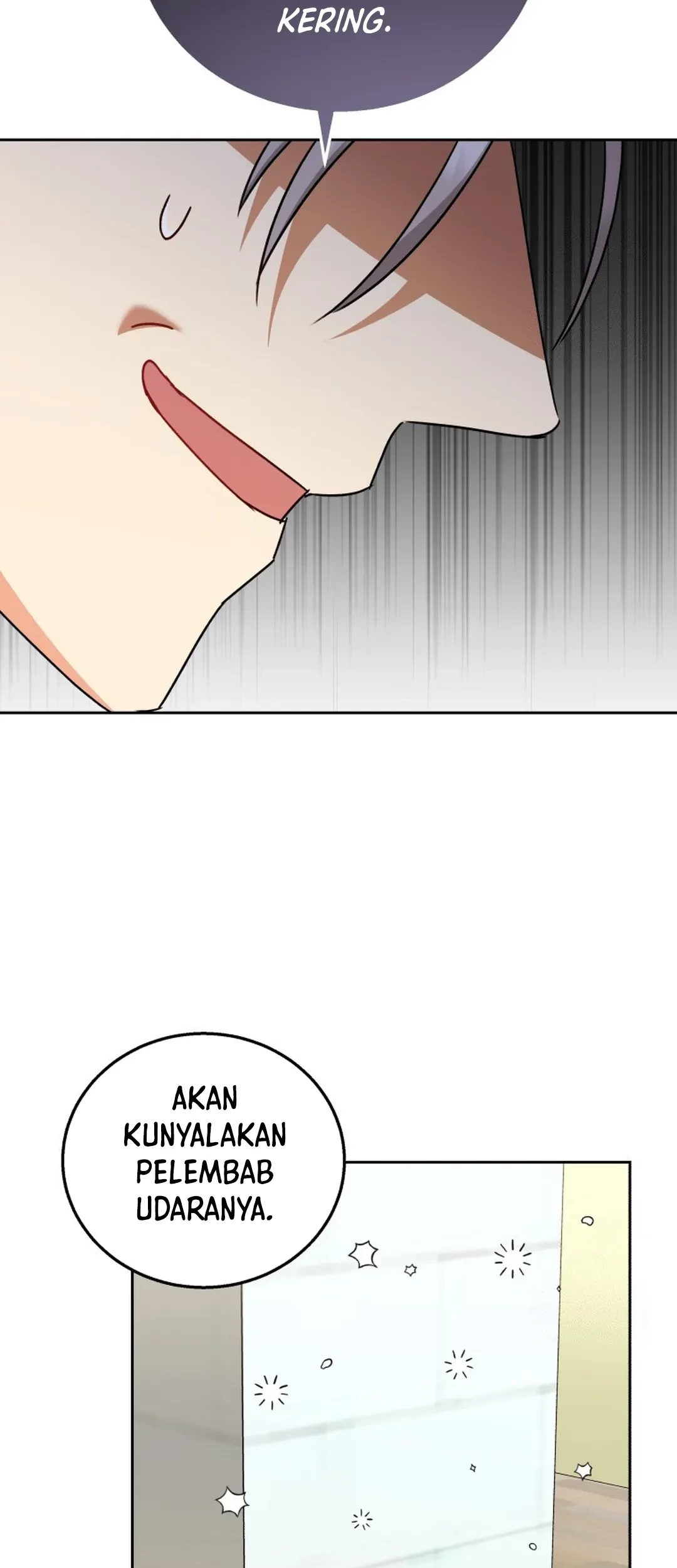 Hello? Veterinarian! Chapter 87 Gambar 59