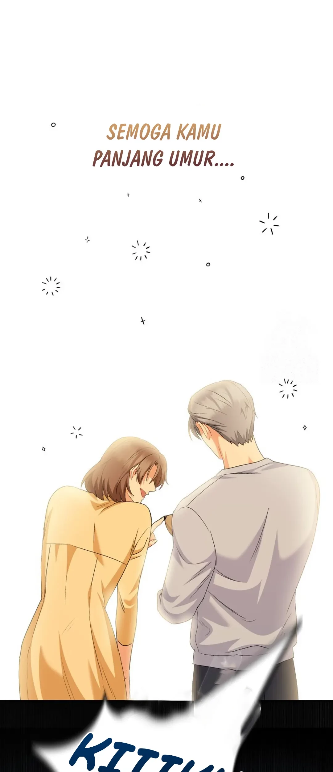 Hello? Veterinarian! Chapter 87 Gambar 64