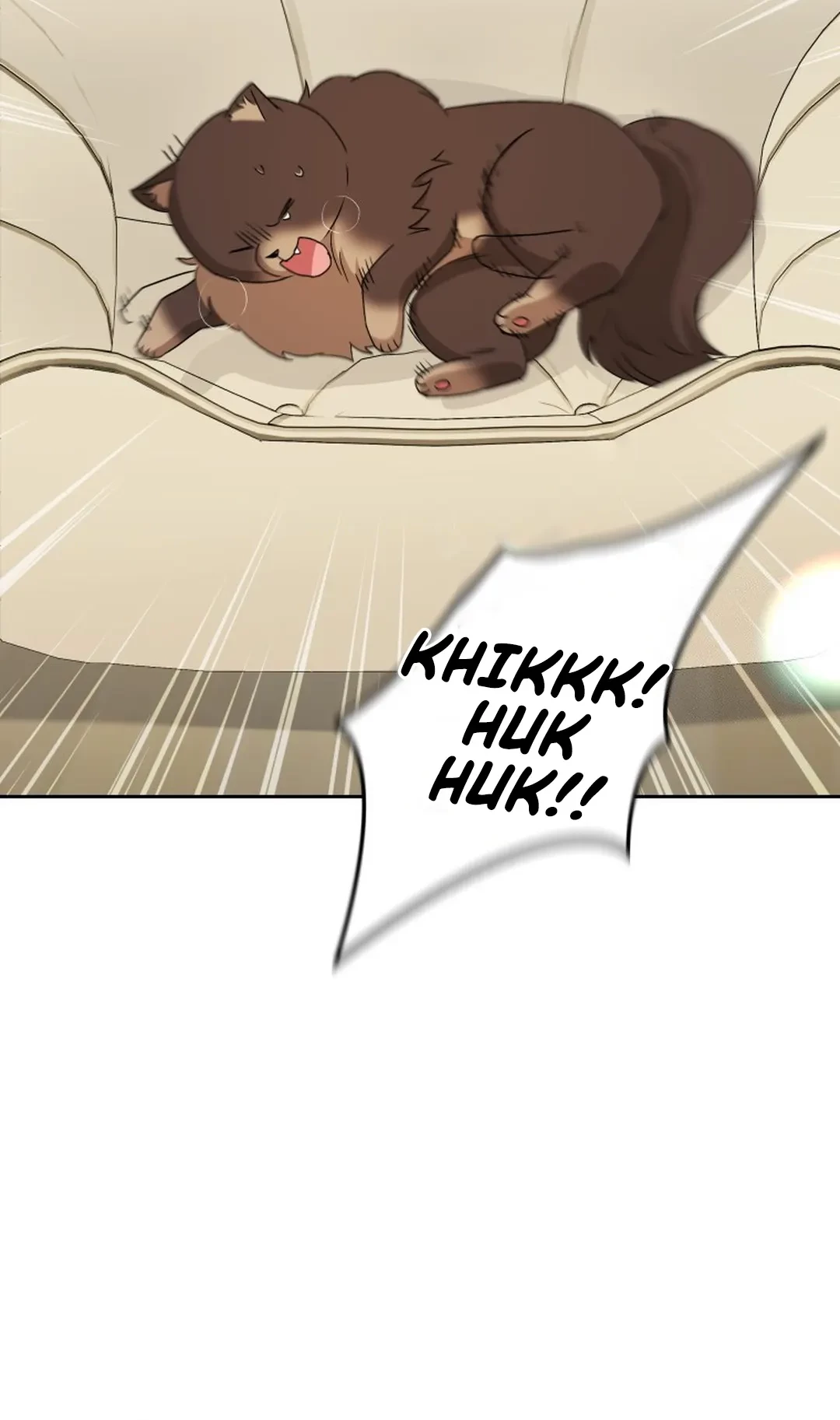 Hello? Veterinarian! Chapter 87 Gambar 66