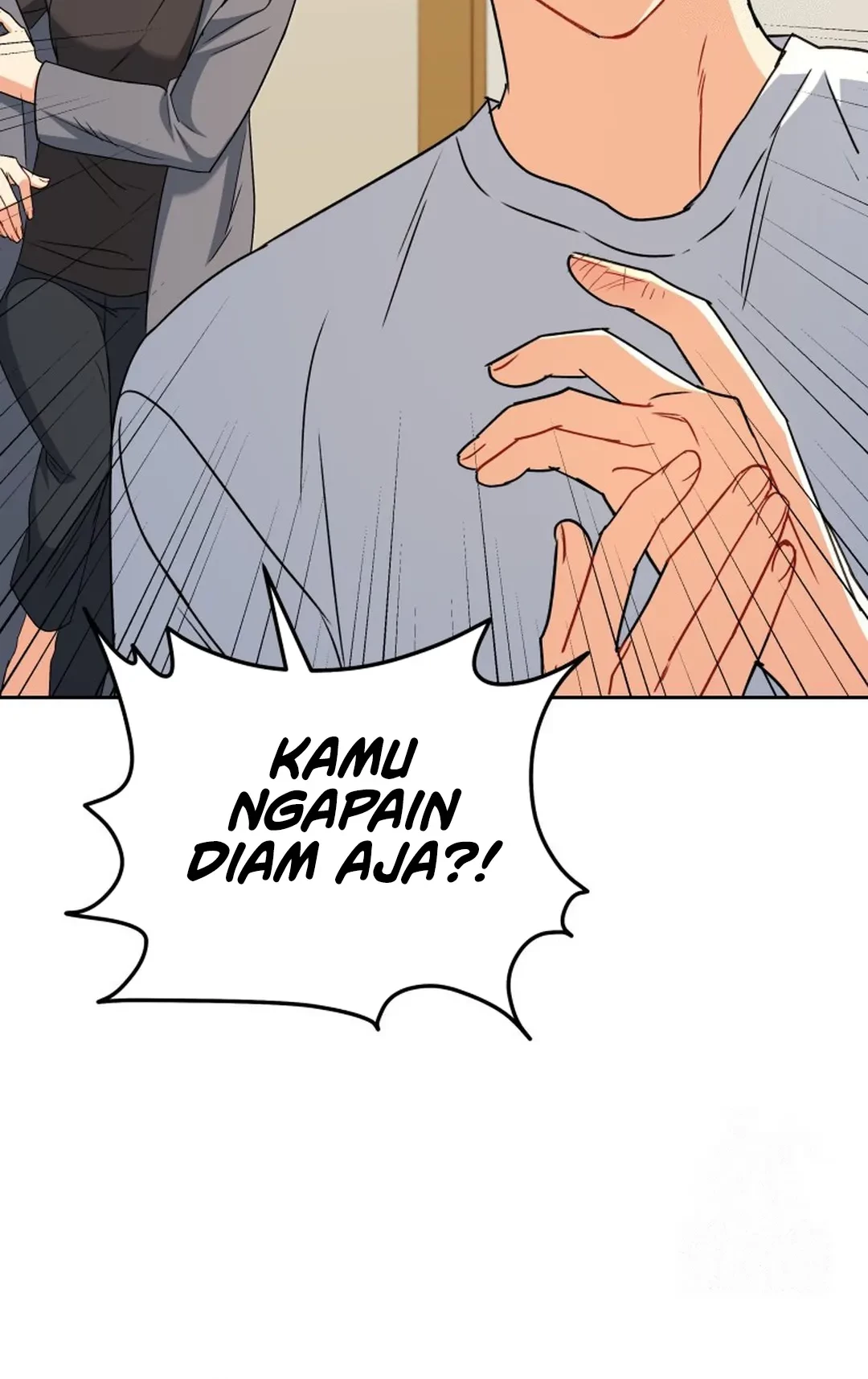 Hello? Veterinarian! Chapter 87 Gambar 71