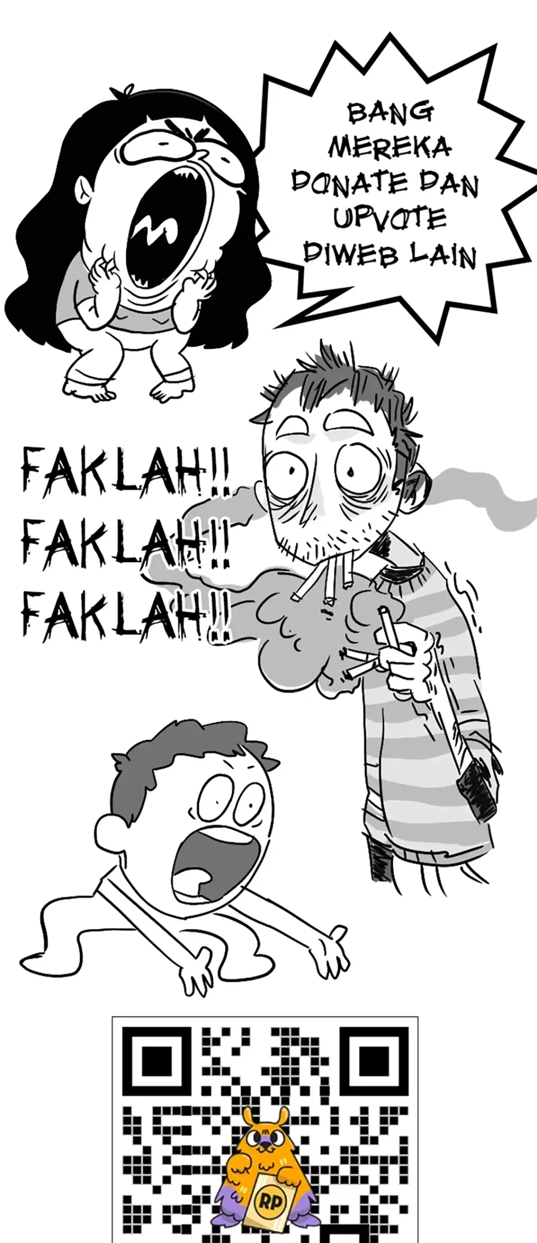 Hello? Veterinarian! Chapter 87 Gambar 91