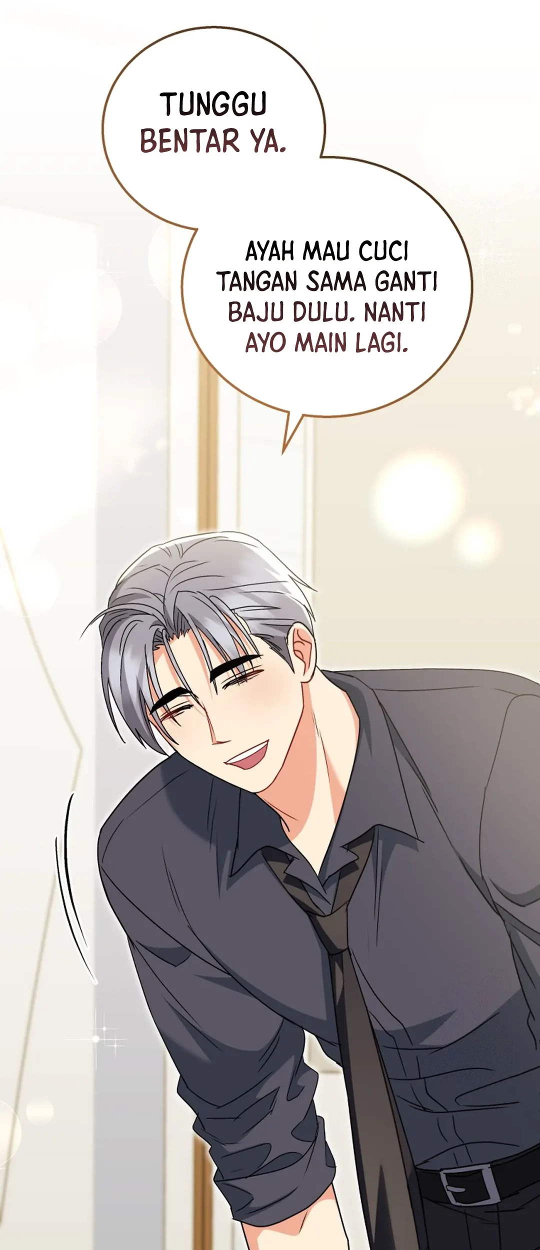 Hello? Veterinarian! Chapter 87 Gambar 3
