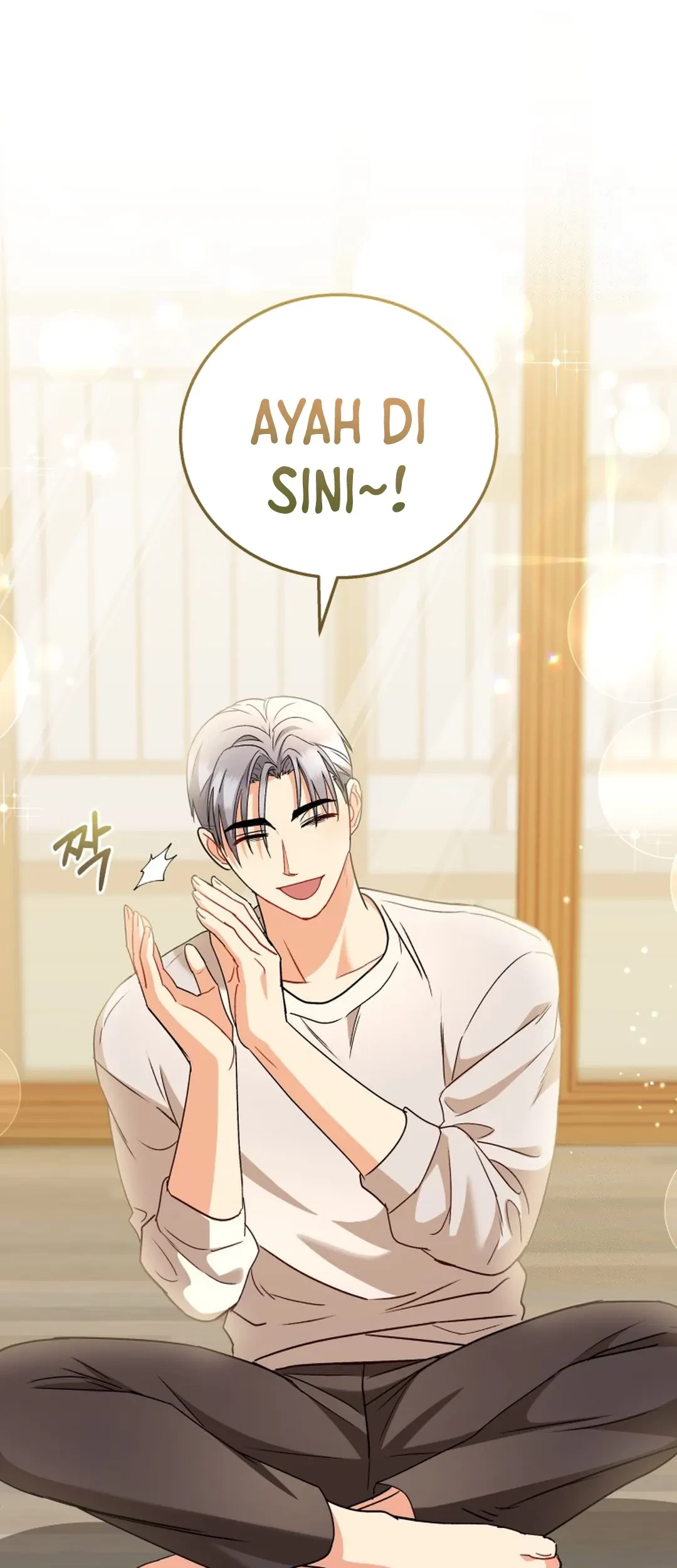 Hello? Veterinarian! Chapter 87 Gambar 9
