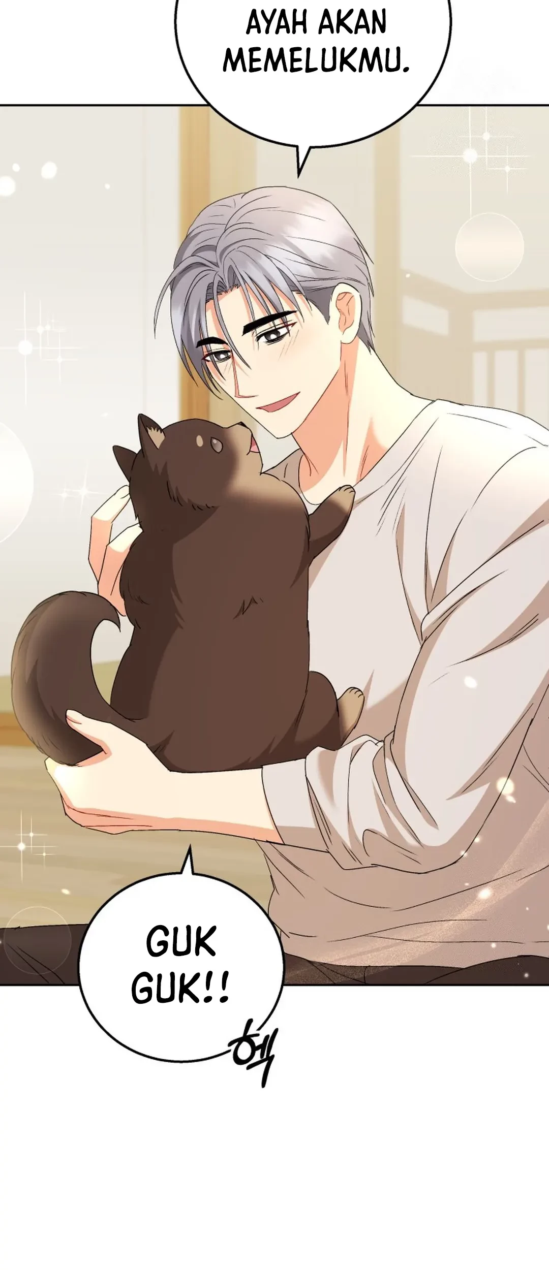 Hello? Veterinarian! Chapter 87 Gambar 14