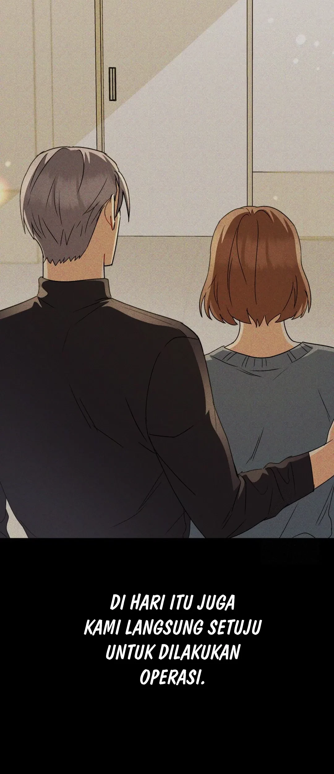Hello? Veterinarian! Chapter 87 Gambar 24