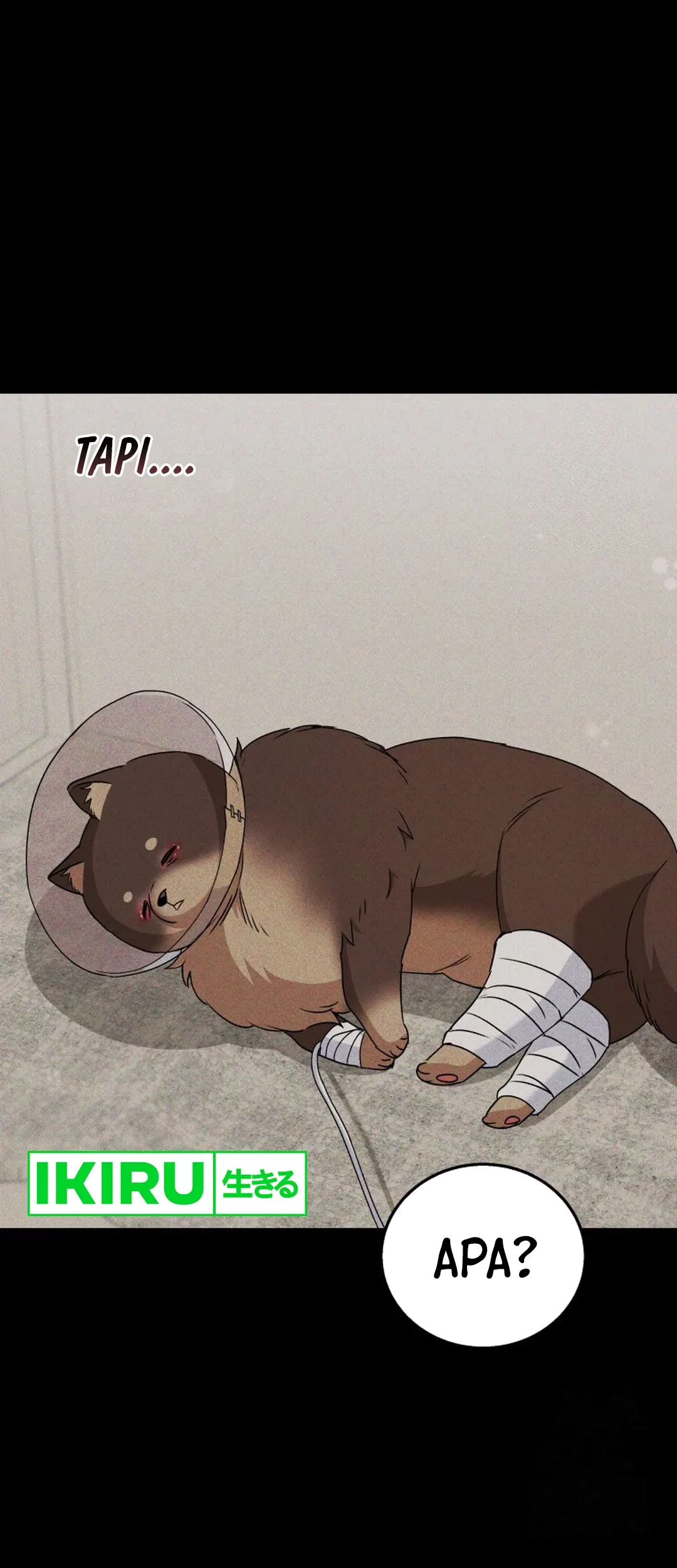 Hello? Veterinarian! Chapter 87 Gambar 25