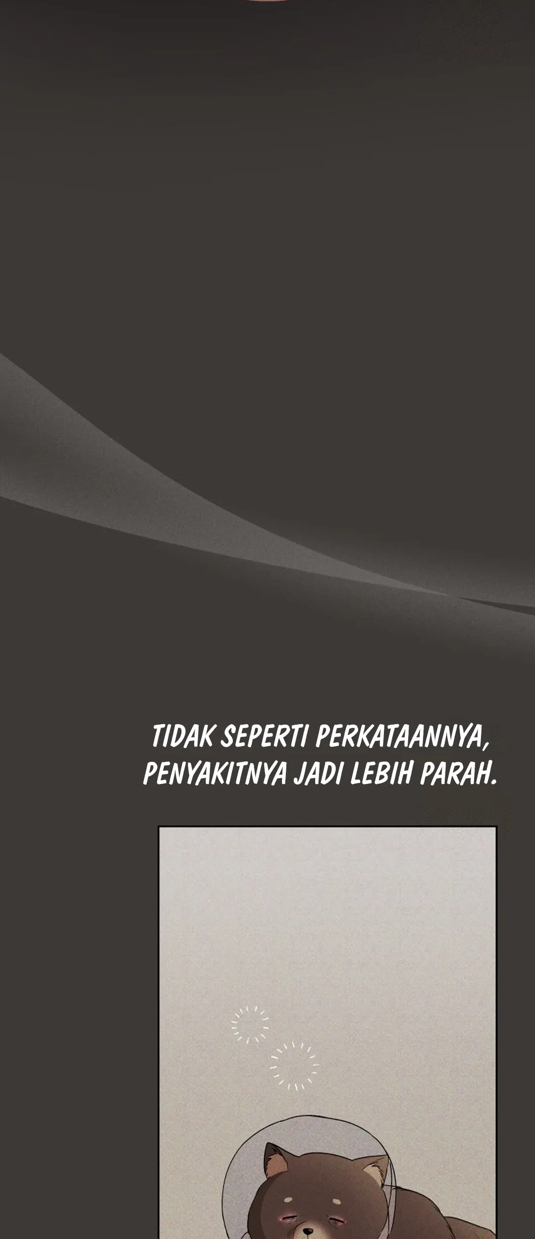 Hello? Veterinarian! Chapter 87 Gambar 30