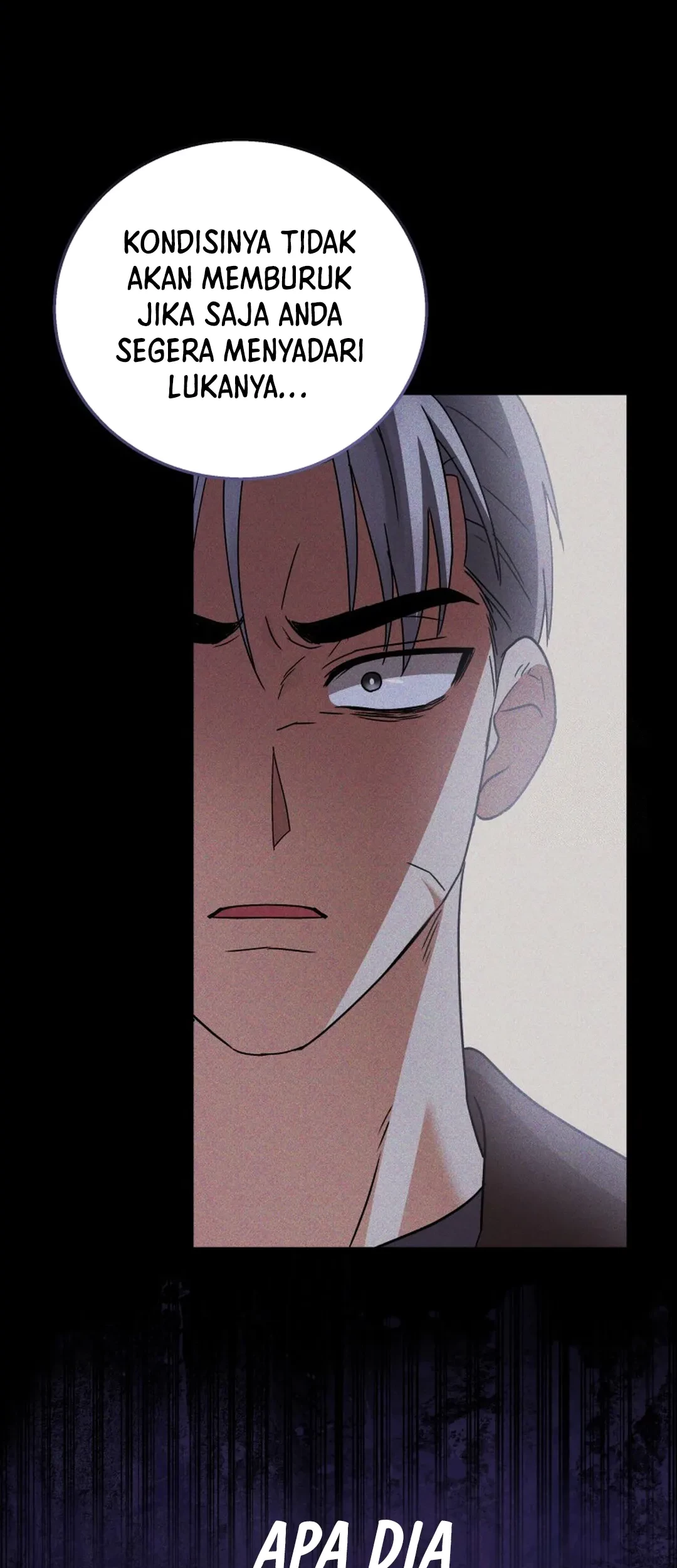 Hello? Veterinarian! Chapter 87 Gambar 39