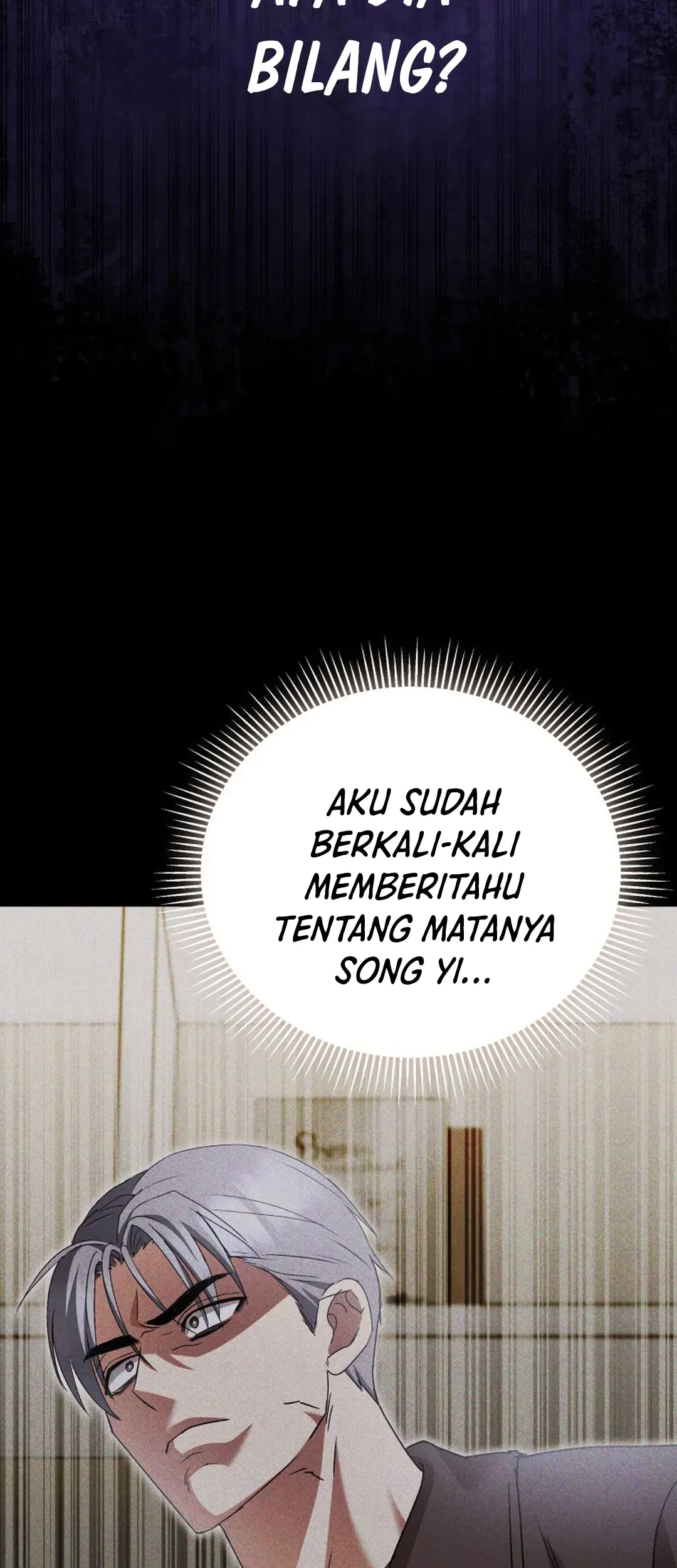 Hello? Veterinarian! Chapter 87 Gambar 40