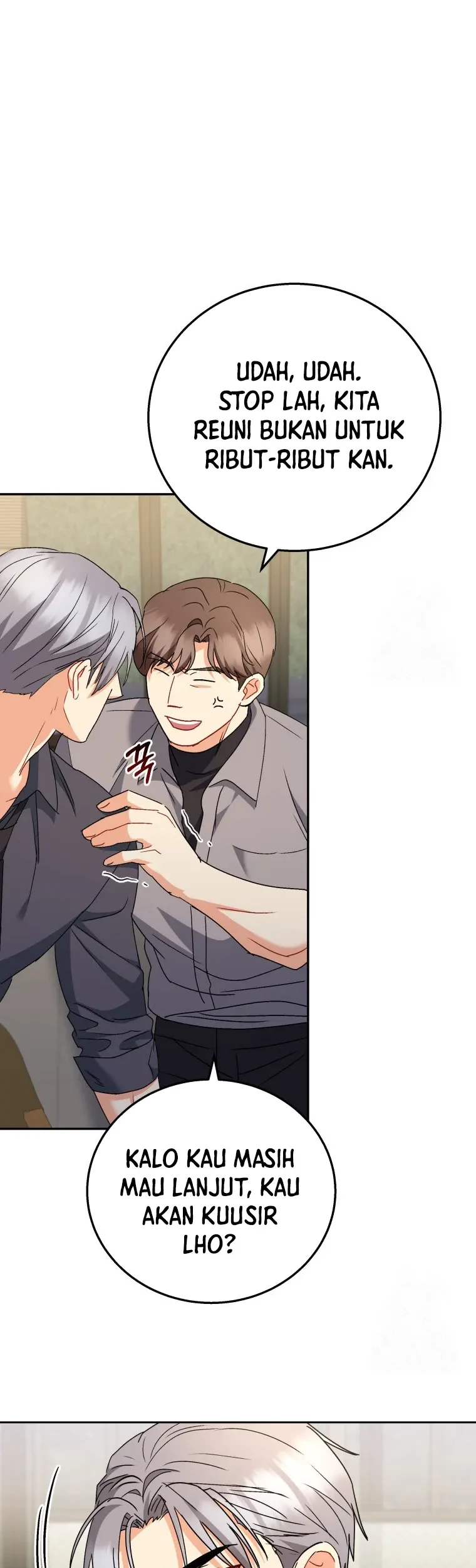 Hello? Veterinarian! Chapter 86 Gambar 43