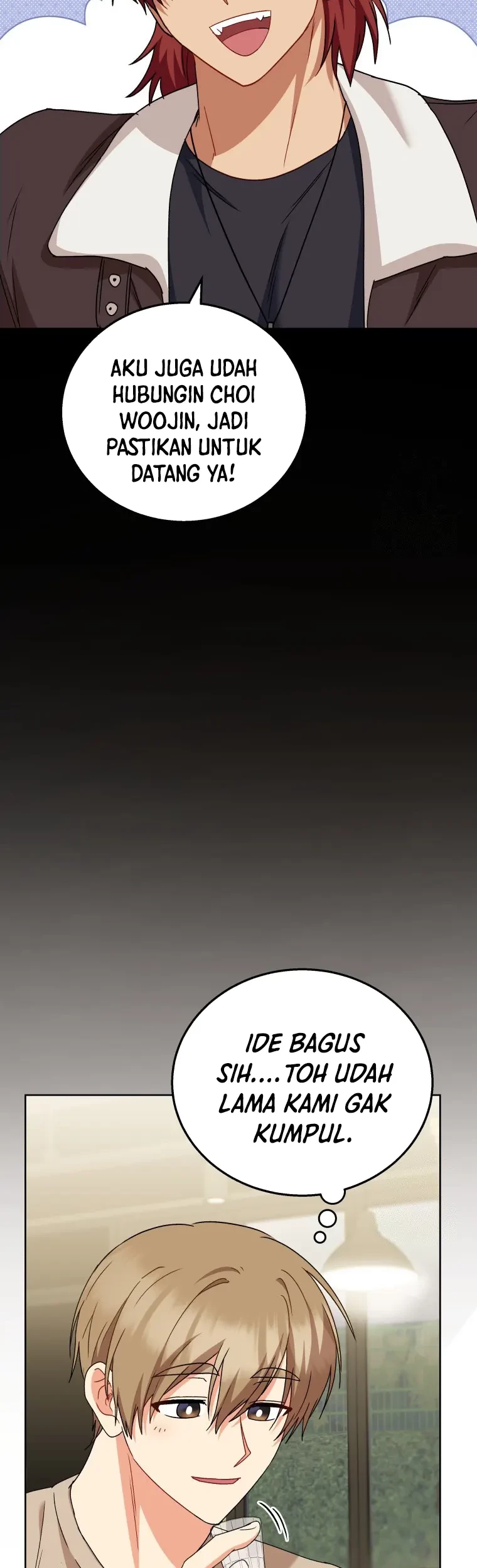 Hello? Veterinarian! Chapter 86 Gambar 8