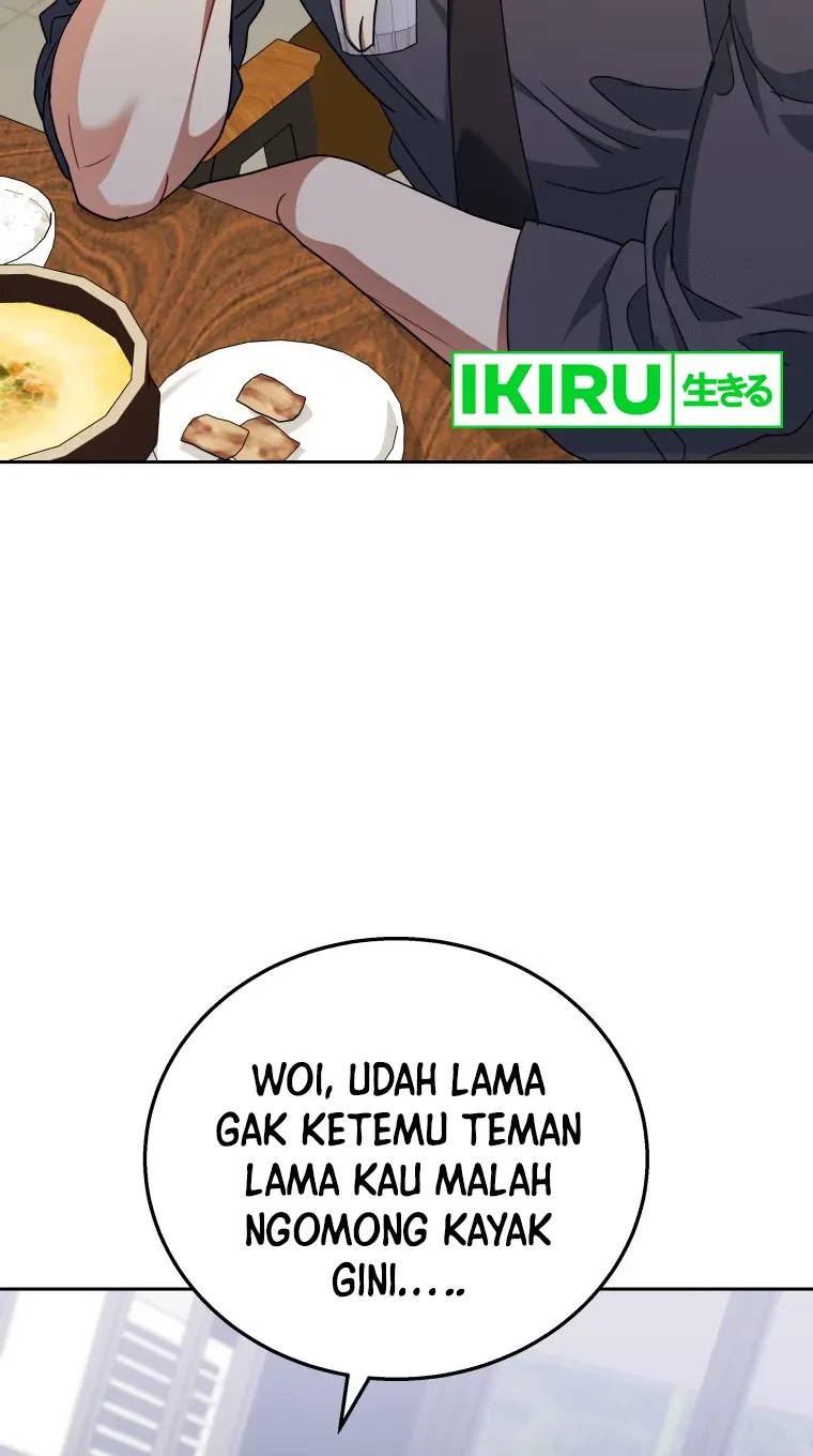 Hello? Veterinarian! Chapter 86 Gambar 16