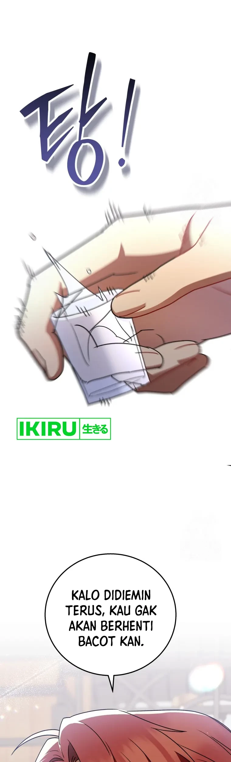 Hello? Veterinarian! Chapter 86 Gambar 24