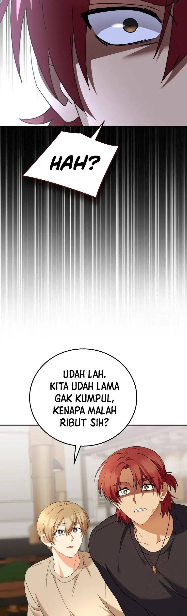 Hello? Veterinarian! Chapter 86 Gambar 28