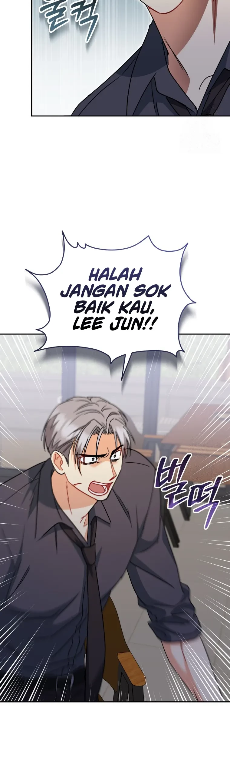 Hello? Veterinarian! Chapter 86 Gambar 34