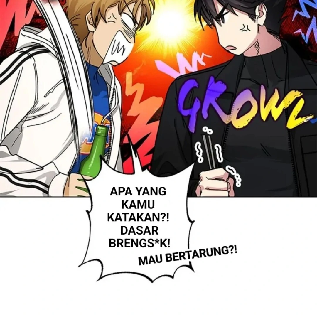 The Housekeeper of the Dungeon Chapter 31 Gambar 108
