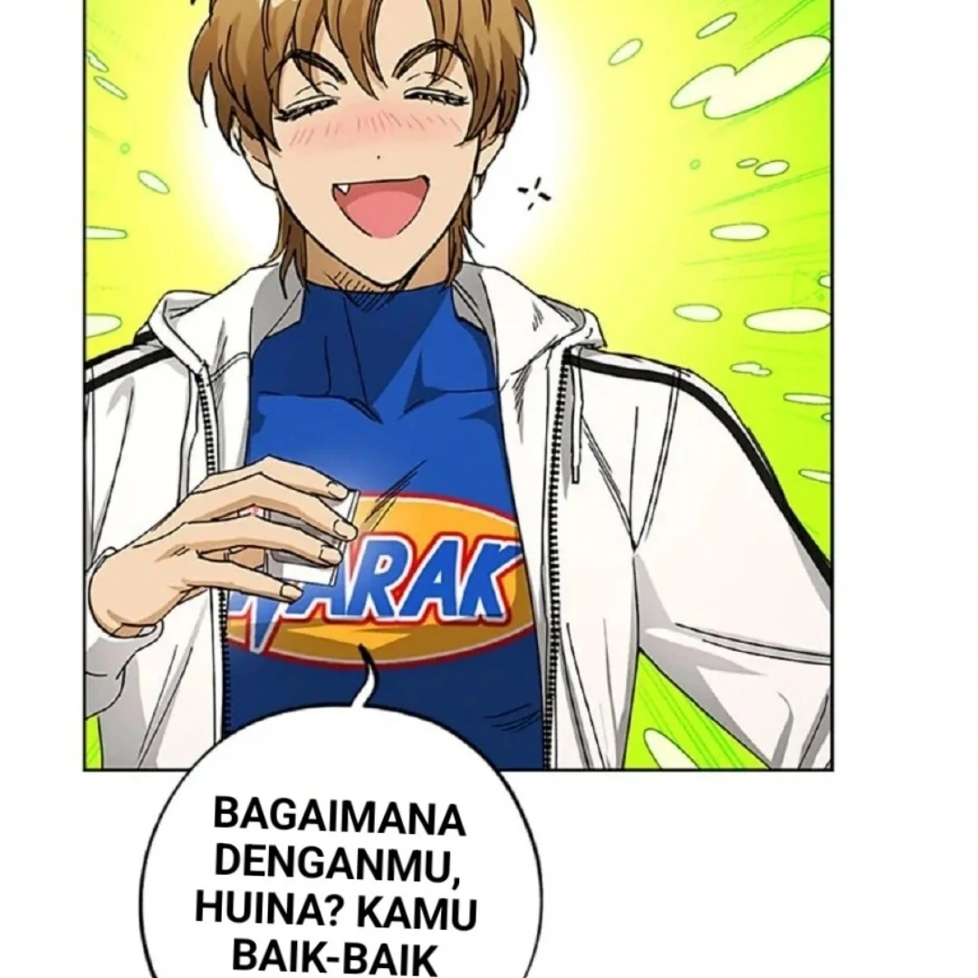 The Housekeeper of the Dungeon Chapter 31 Gambar 112