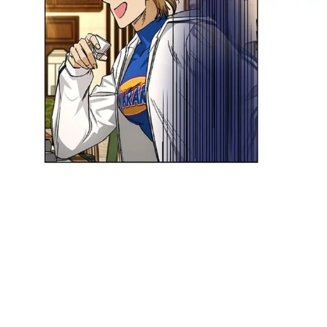The Housekeeper of the Dungeon Chapter 31 Gambar 116