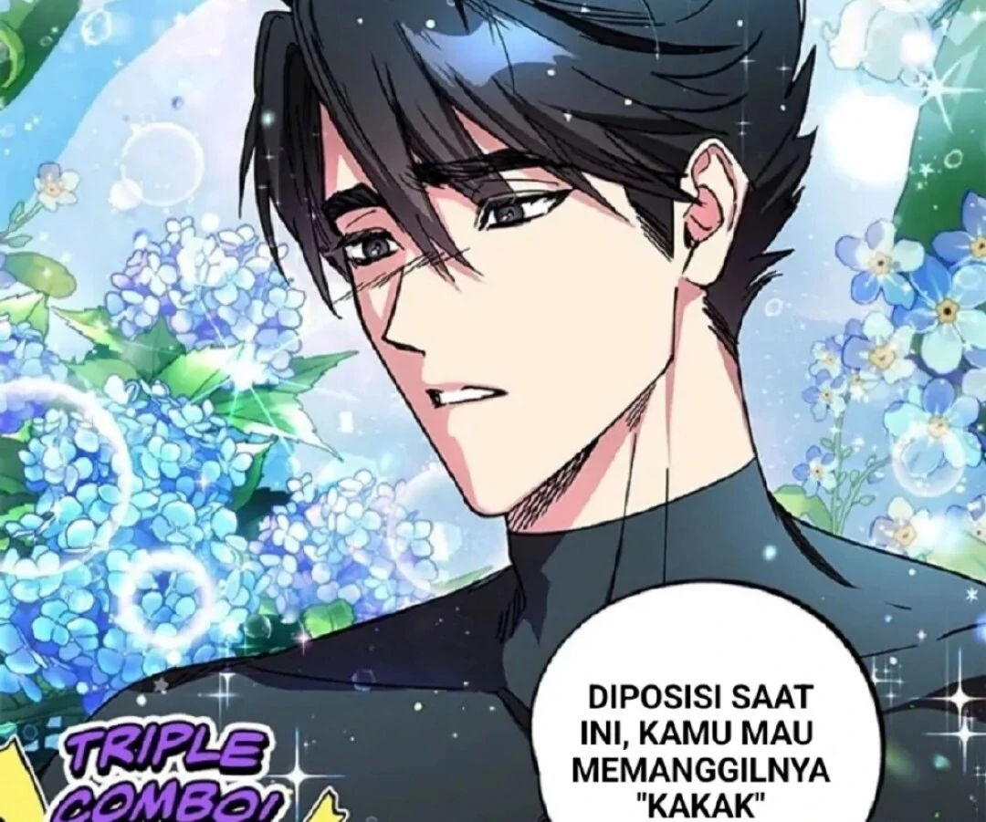 The Housekeeper of the Dungeon Chapter 31 Gambar 20
