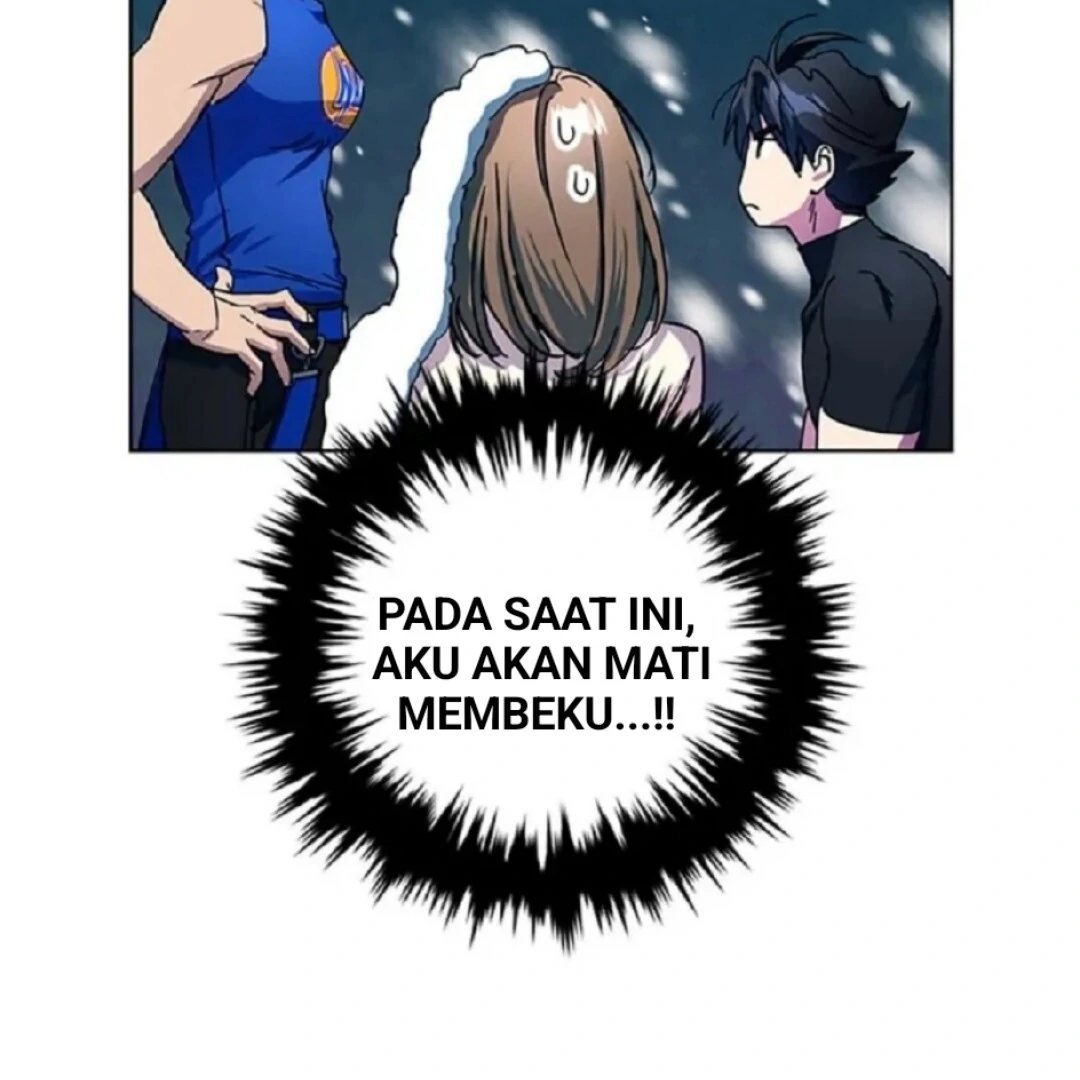 The Housekeeper of the Dungeon Chapter 31 Gambar 31