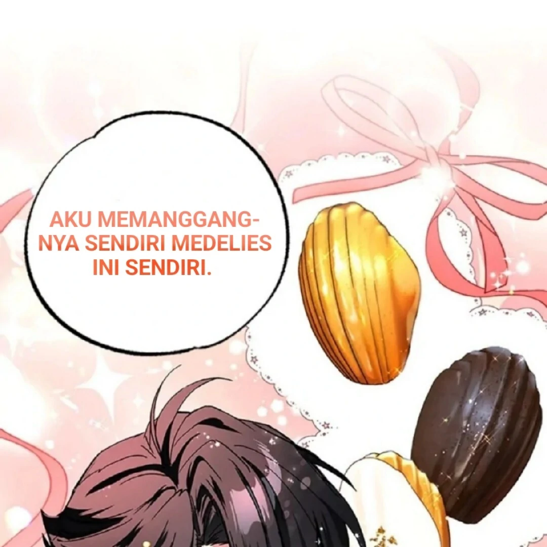 The Housekeeper of the Dungeon Chapter 31 Gambar 34