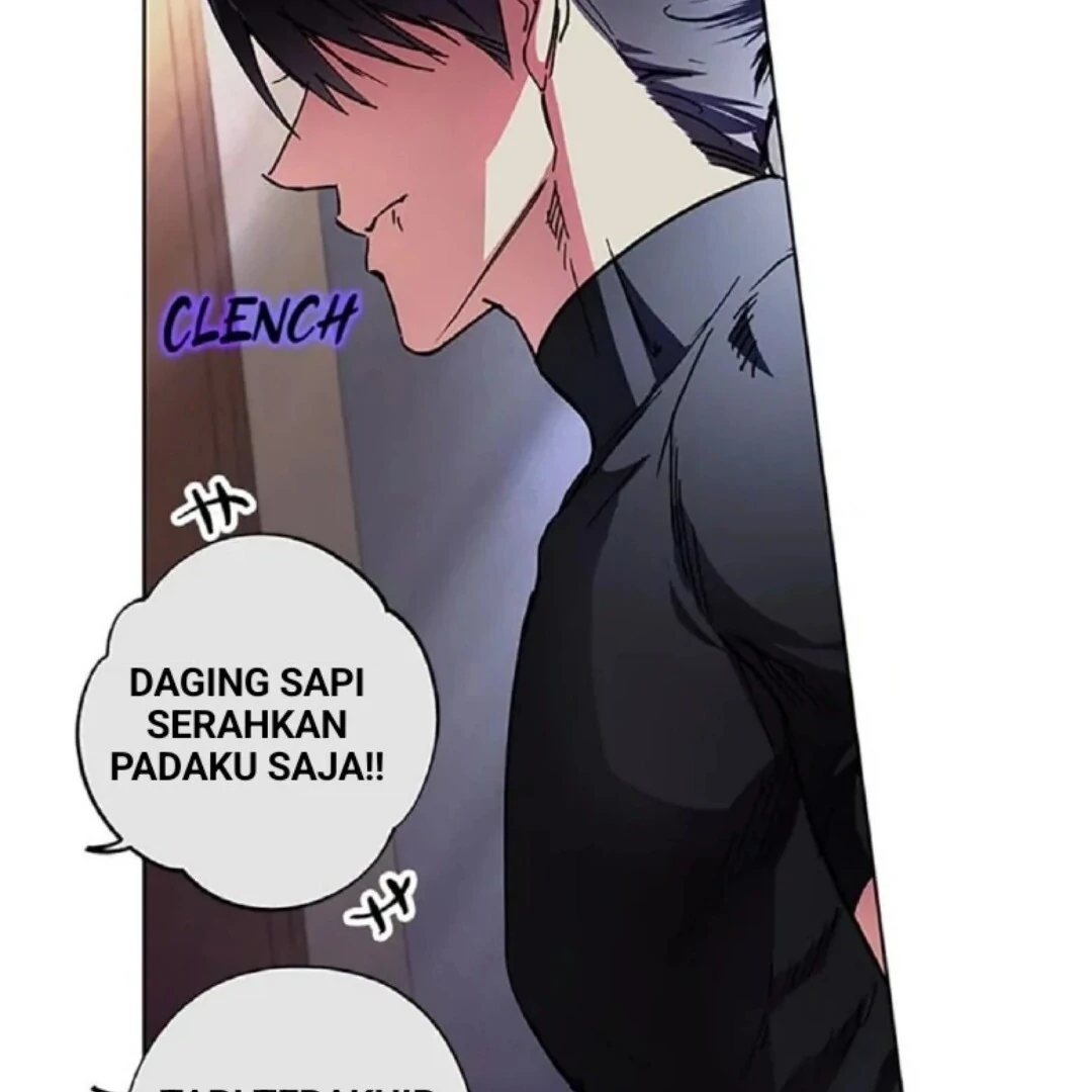 The Housekeeper of the Dungeon Chapter 31 Gambar 41