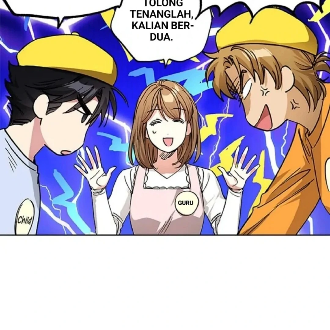 The Housekeeper of the Dungeon Chapter 31 Gambar 46