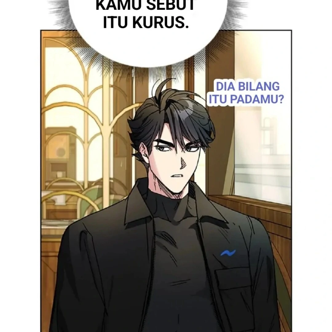 The Housekeeper of the Dungeon Chapter 31 Gambar 85
