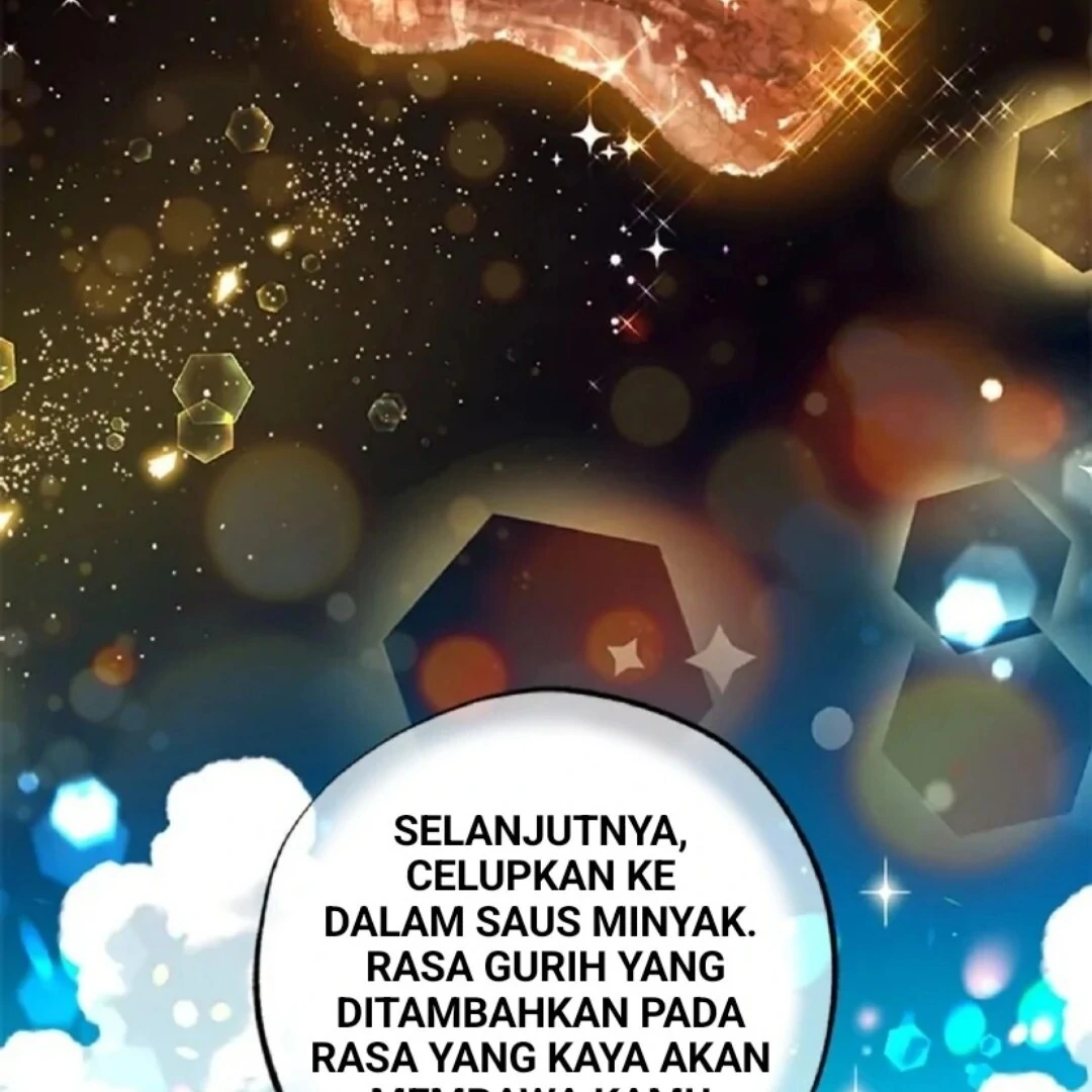 The Housekeeper of the Dungeon Chapter 31 Gambar 93