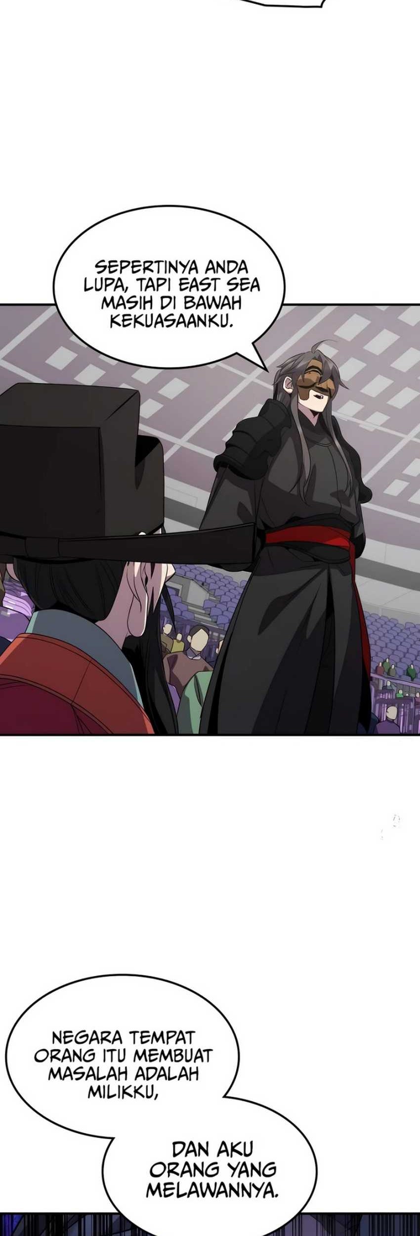 Drug Devourer Chapter 112 Gambar 28