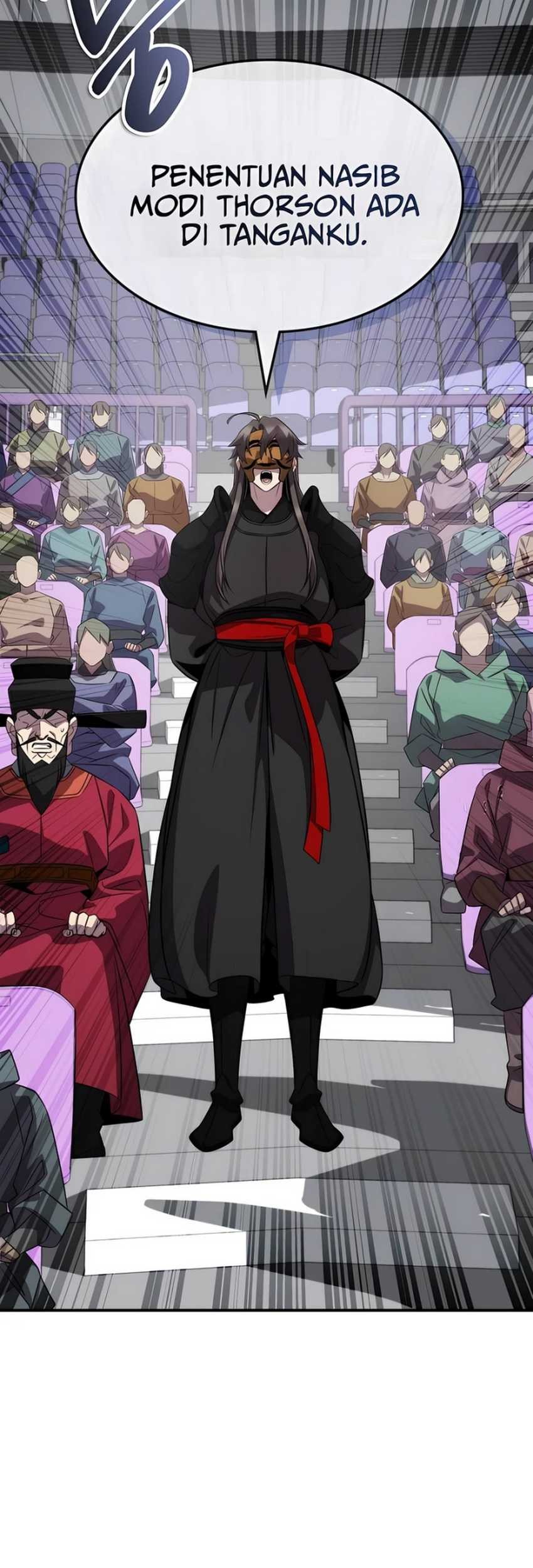 Drug Devourer Chapter 112 Gambar 33