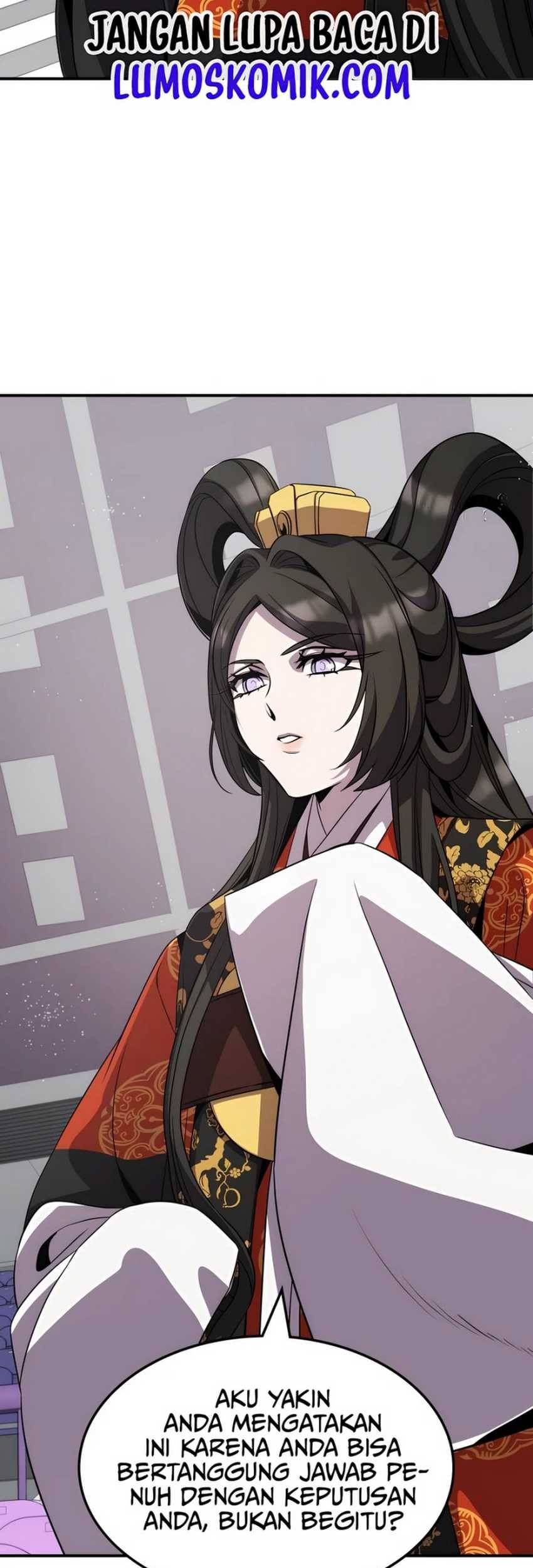 Drug Devourer Chapter 112 Gambar 36