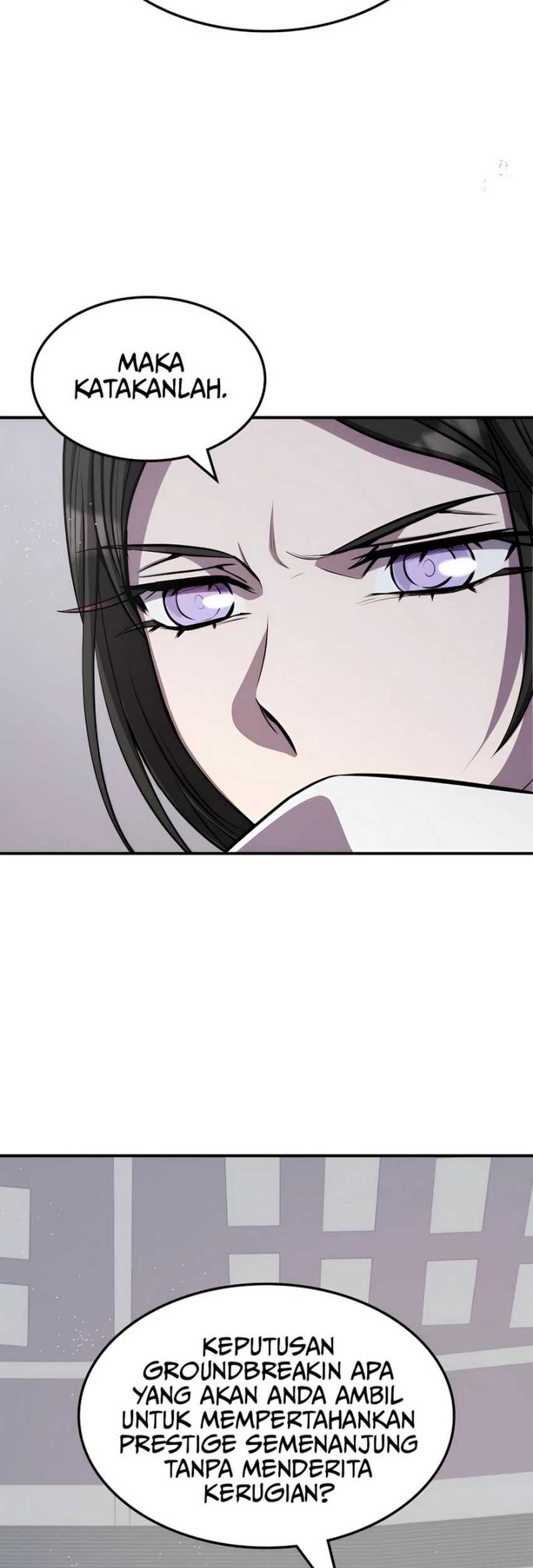 Drug Devourer Chapter 112 Gambar 37