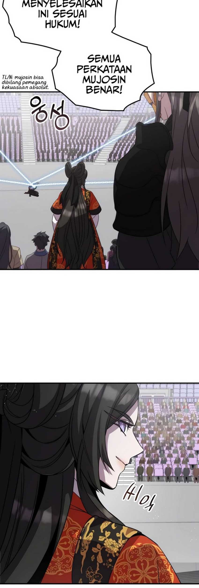 Drug Devourer Chapter 112 Gambar 52