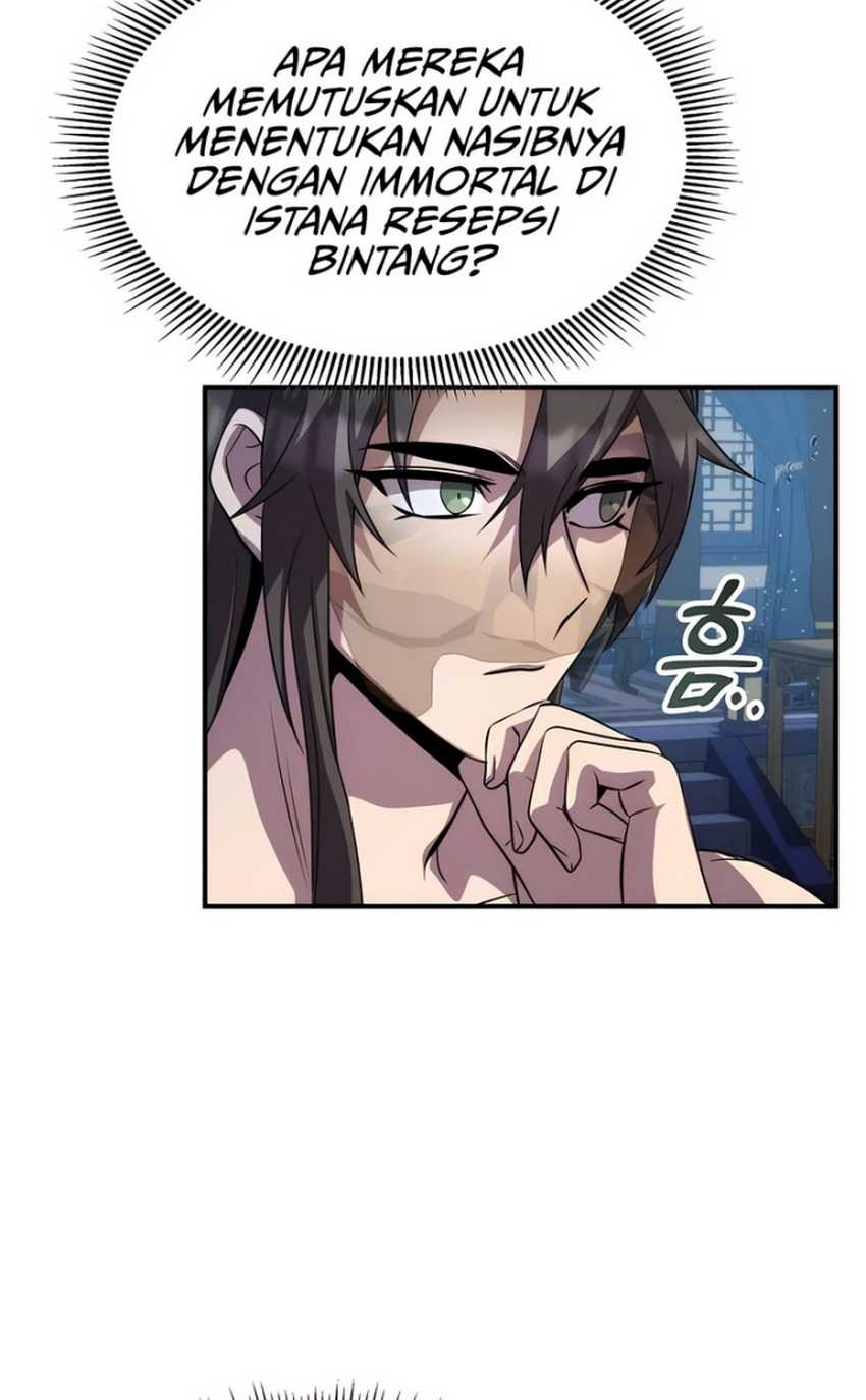 Drug Devourer Chapter 112 Gambar 8