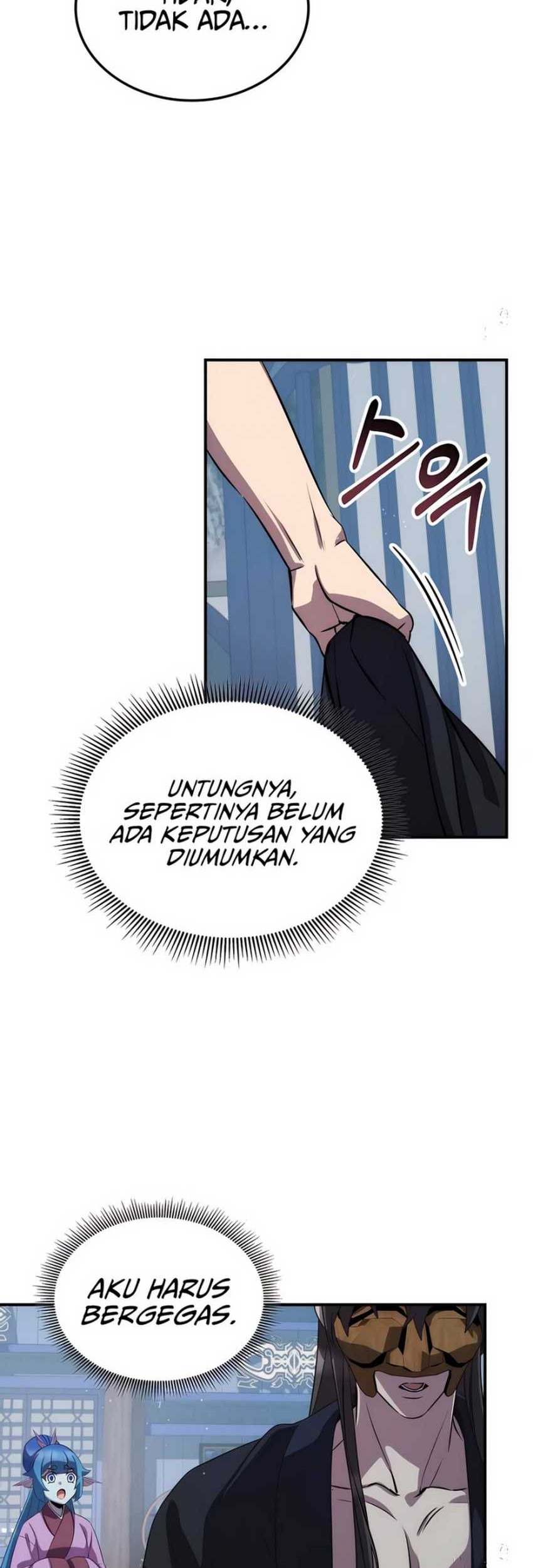 Drug Devourer Chapter 112 Gambar 10