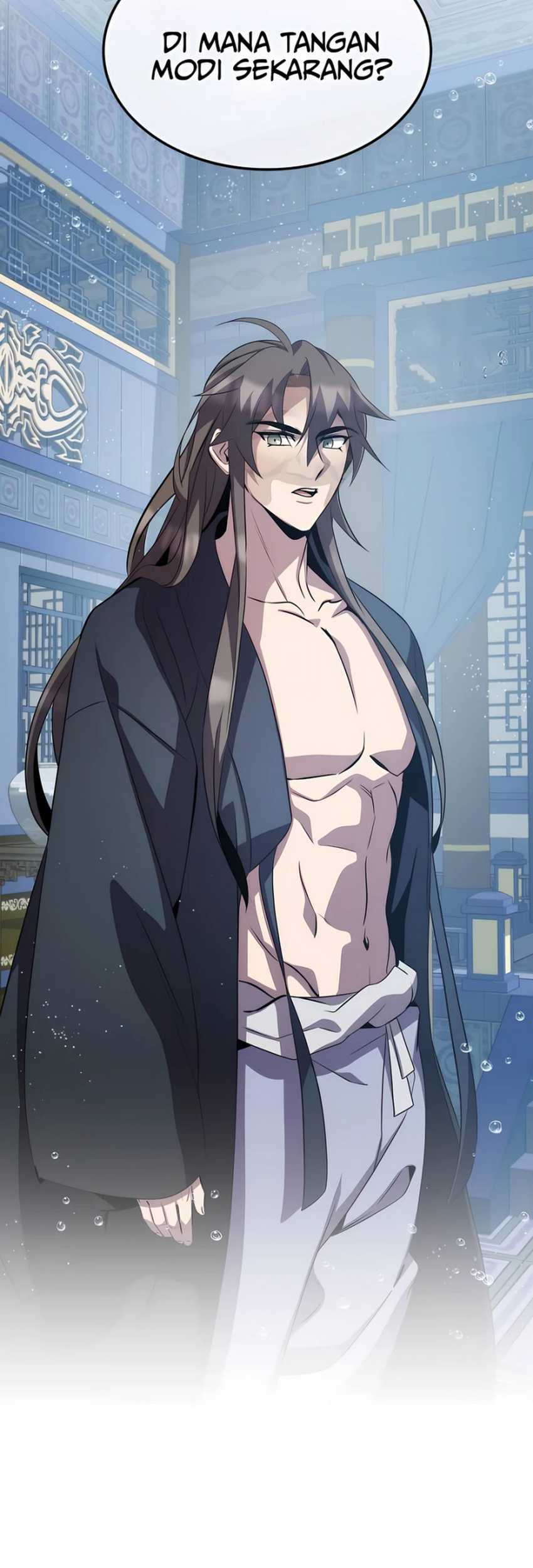 Drug Devourer Chapter 112 Gambar 12