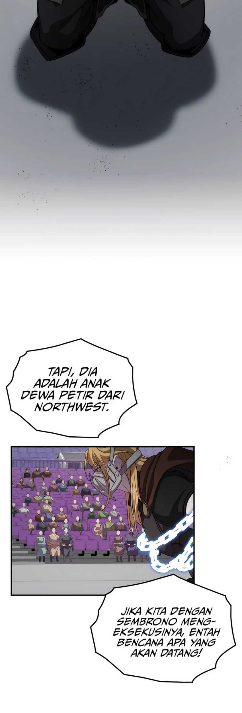 Drug Devourer Chapter 112 Gambar 18