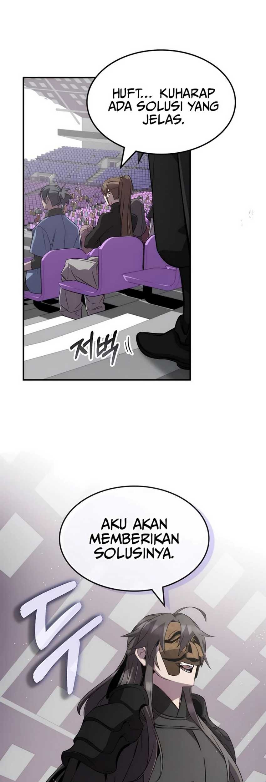 Drug Devourer Chapter 112 Gambar 24